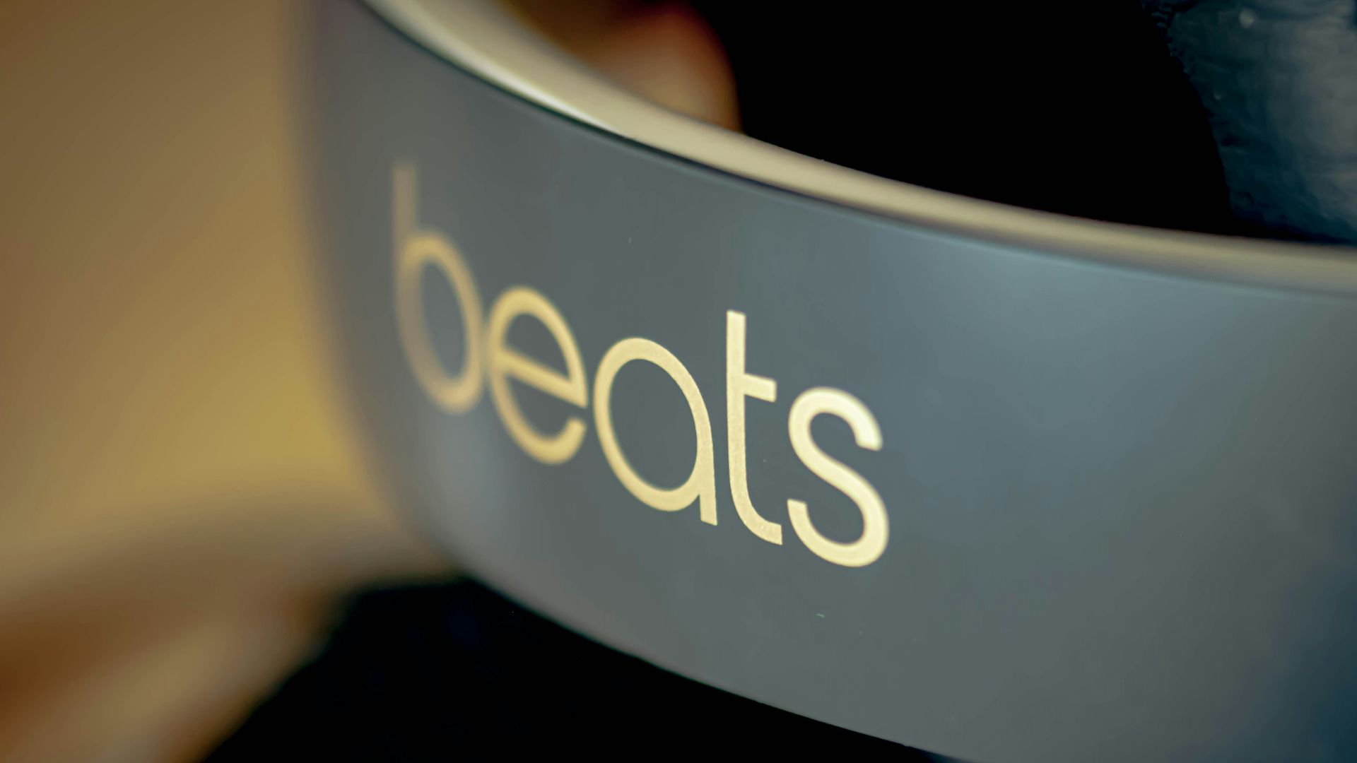 white and blue labeled box