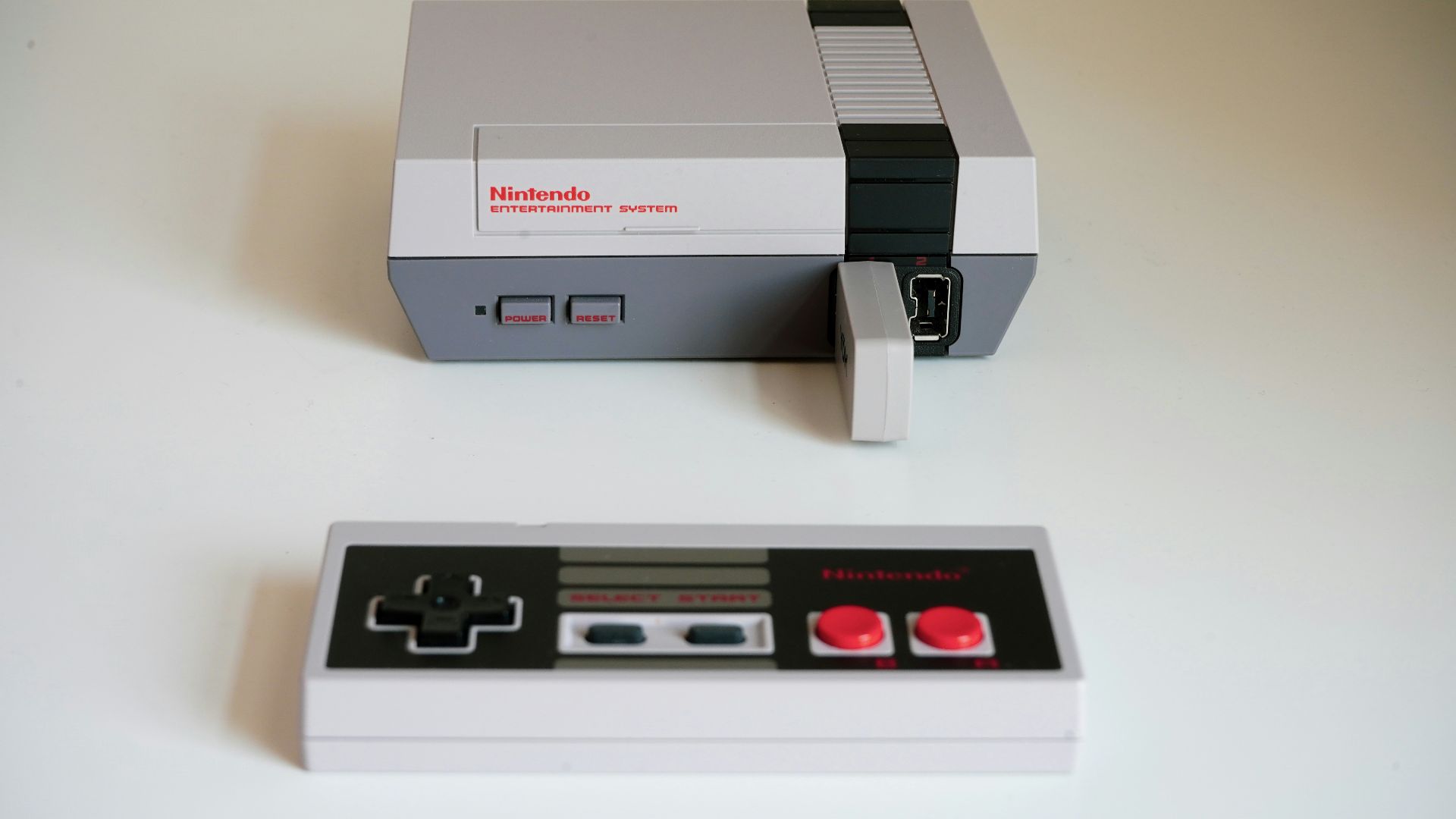 white and black hp printer