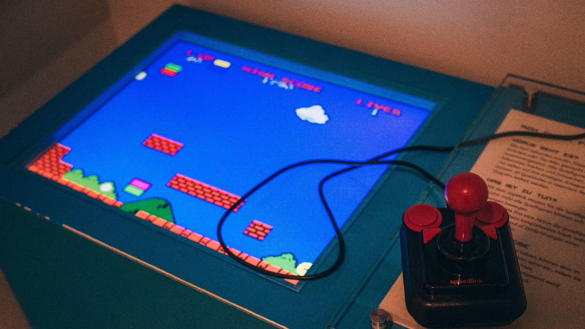 File:Video Game Museum in Berlin (45033793755).jpg