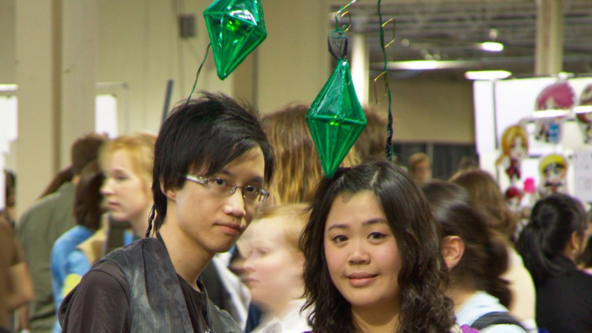 File:The Sims cosplay.jpg