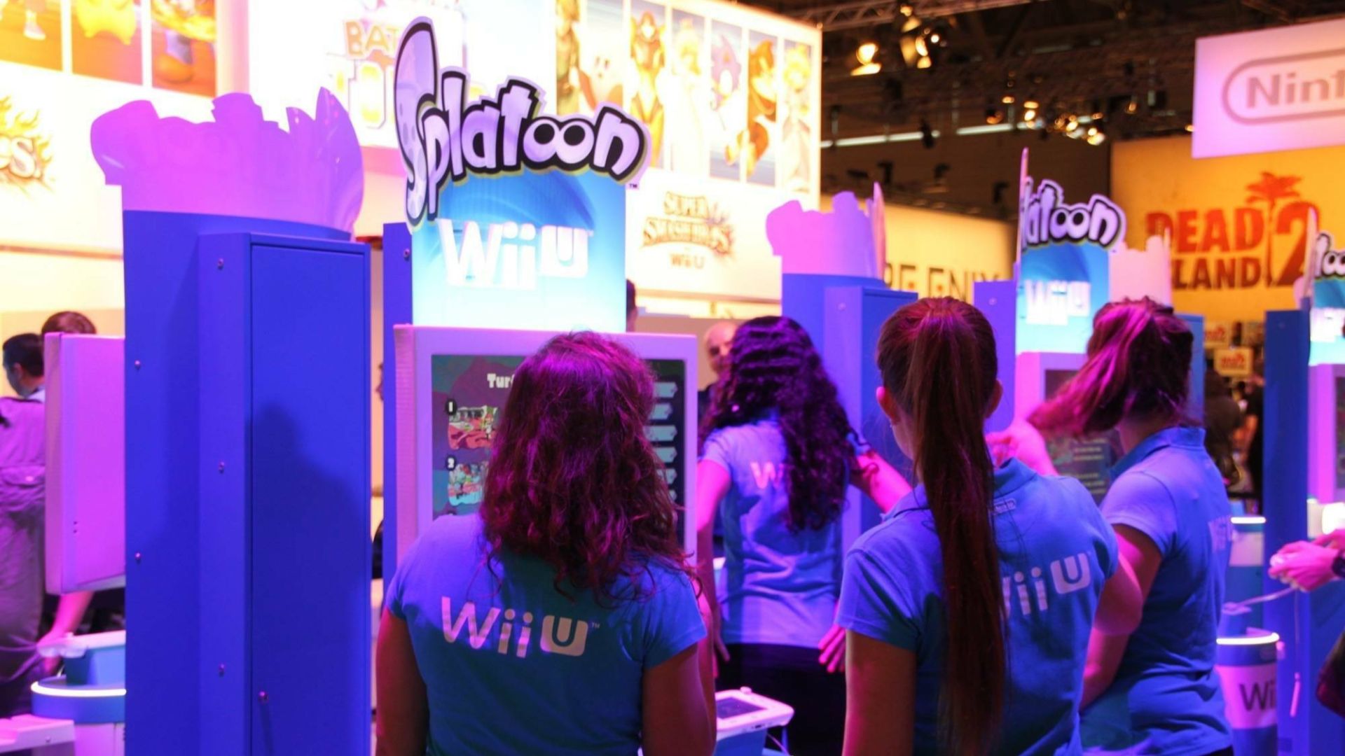 File:Splatoon at Gamescom 2014.jpg