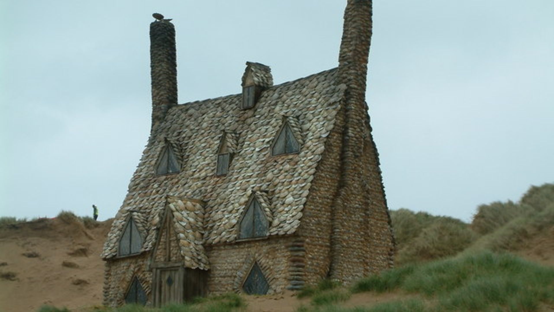 File:Harry Potter Shell House - geograph.org.uk - 1312148.jpg