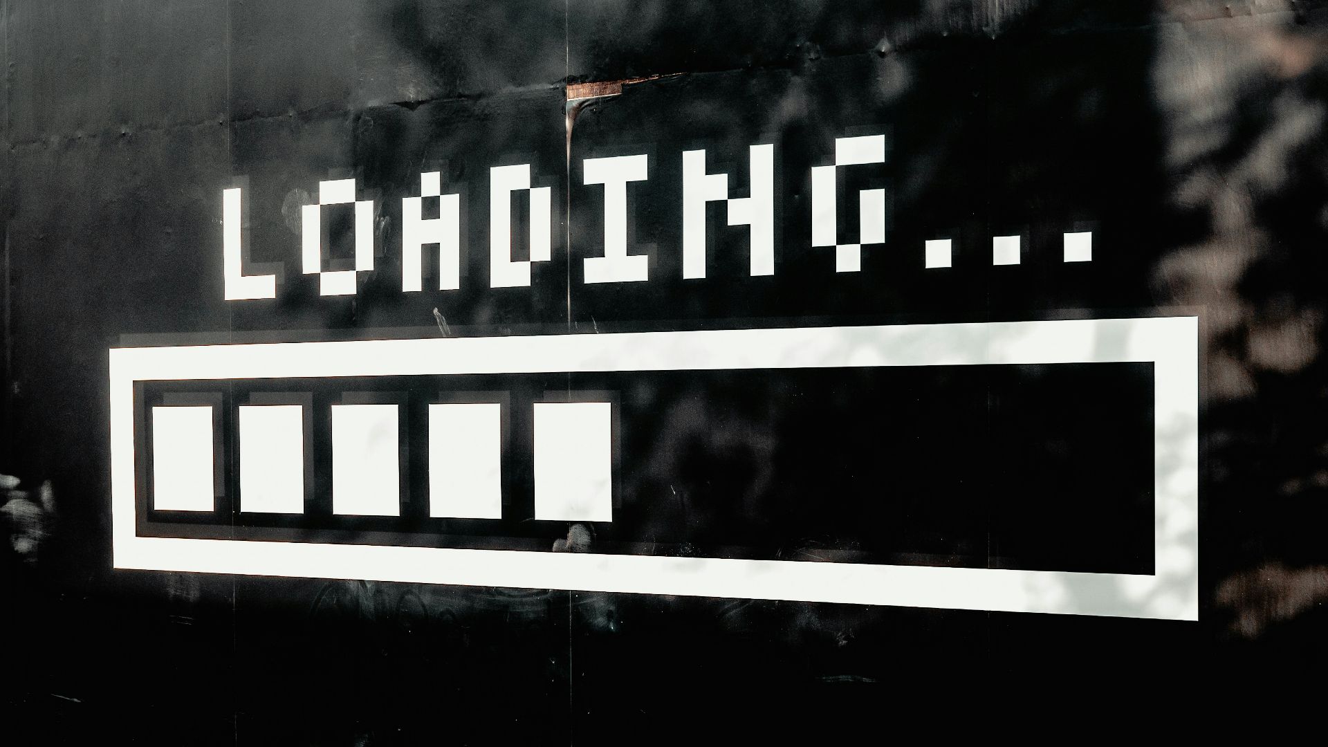 text