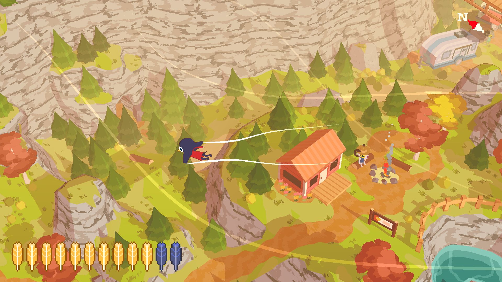 File:A Short Hike Screenshot 1.png