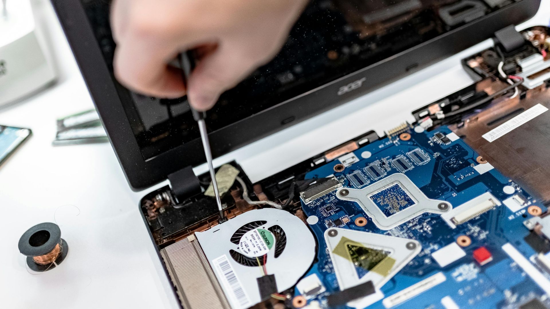 IT services  EU