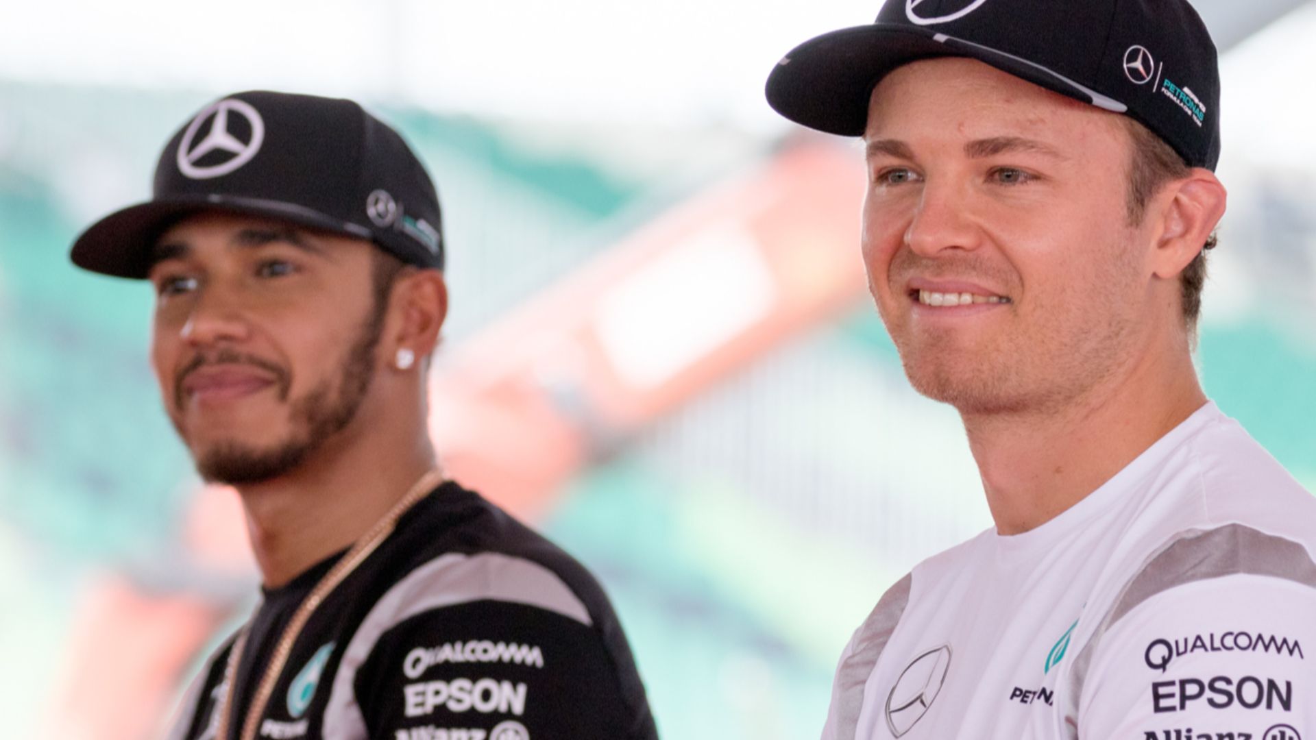 File:Nico Rosberg and Lewis Hamilton 2016 Malaysia.jpg