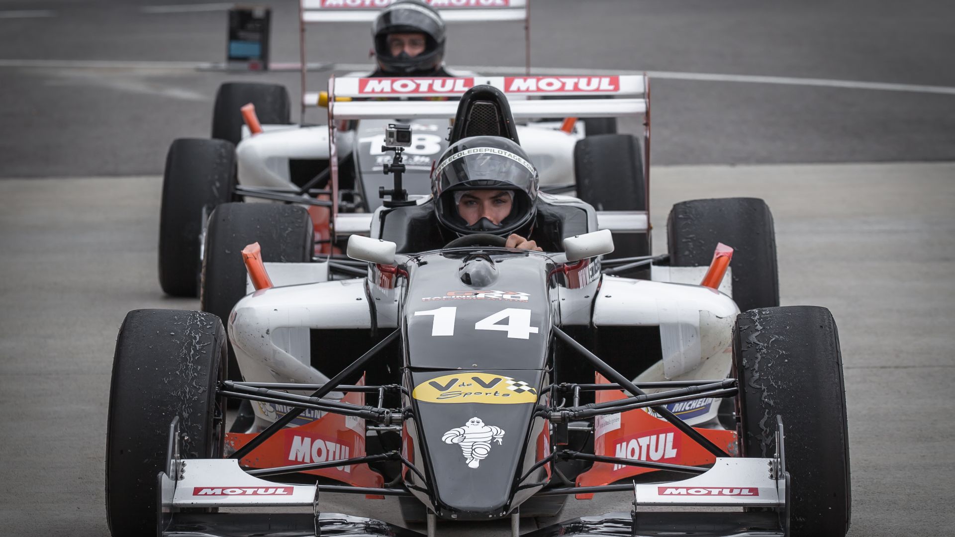 File:Formule Renault - GTRO RACING - Circuit Los Arcos Espagne Spain - Club ASA - Image Picture Photography (15063422704).jpg