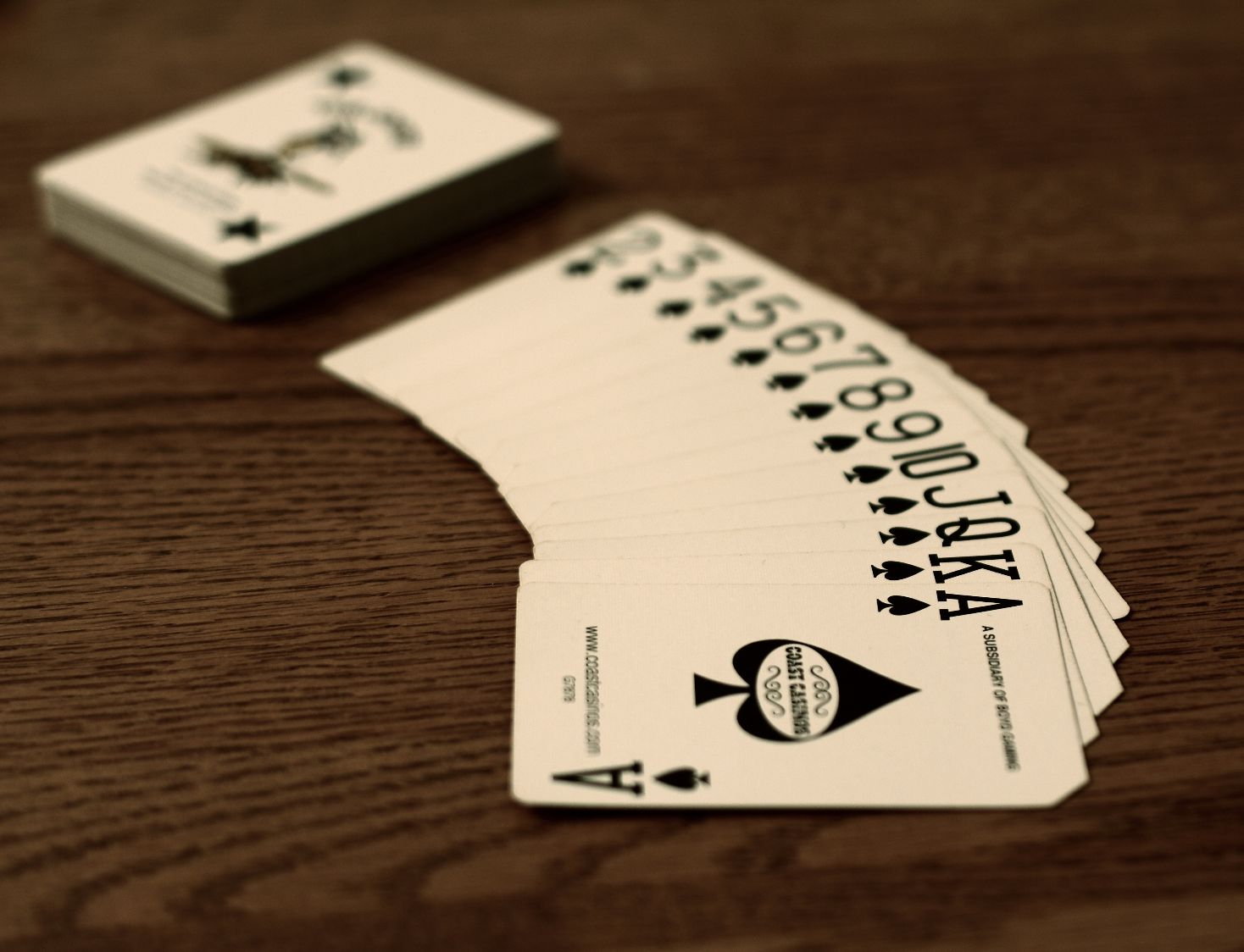 In A Certain Computer Card Game 20 Fun Card Game Mechanics That Keep Things Interesting - TheSavvyGamer