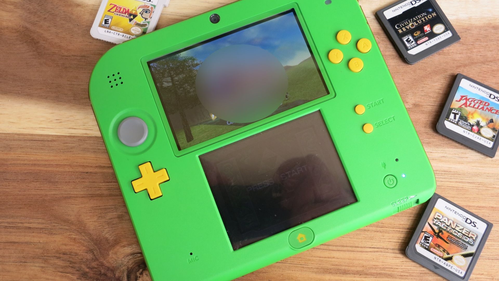 File:Nintendo 2DS cartridges.jpg