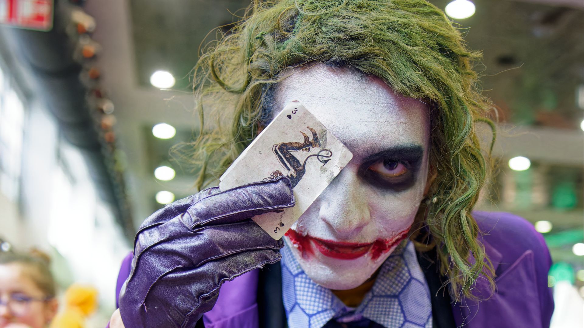 File:Brussels Expo - Cosplay of Joker 3.jpg