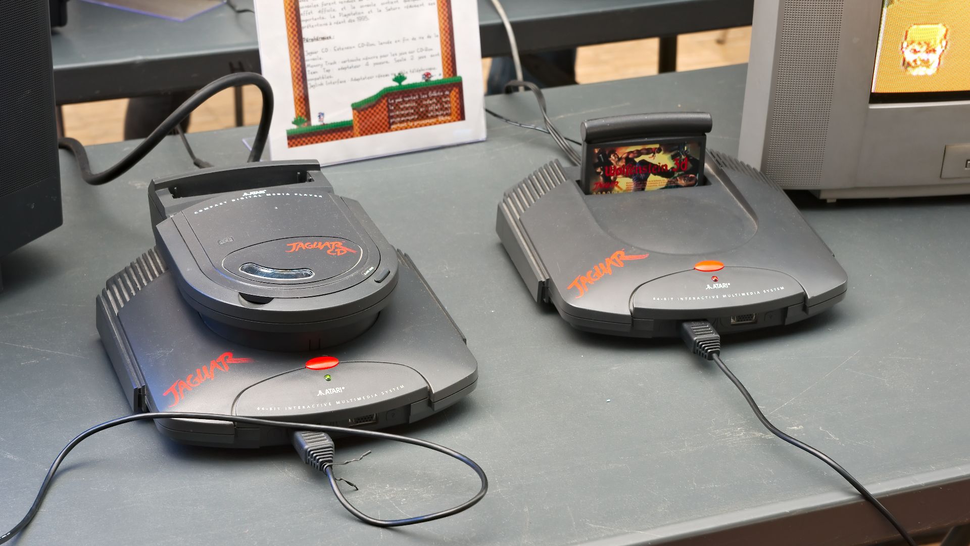 File:Atari Jaguar (26554885621).jpg