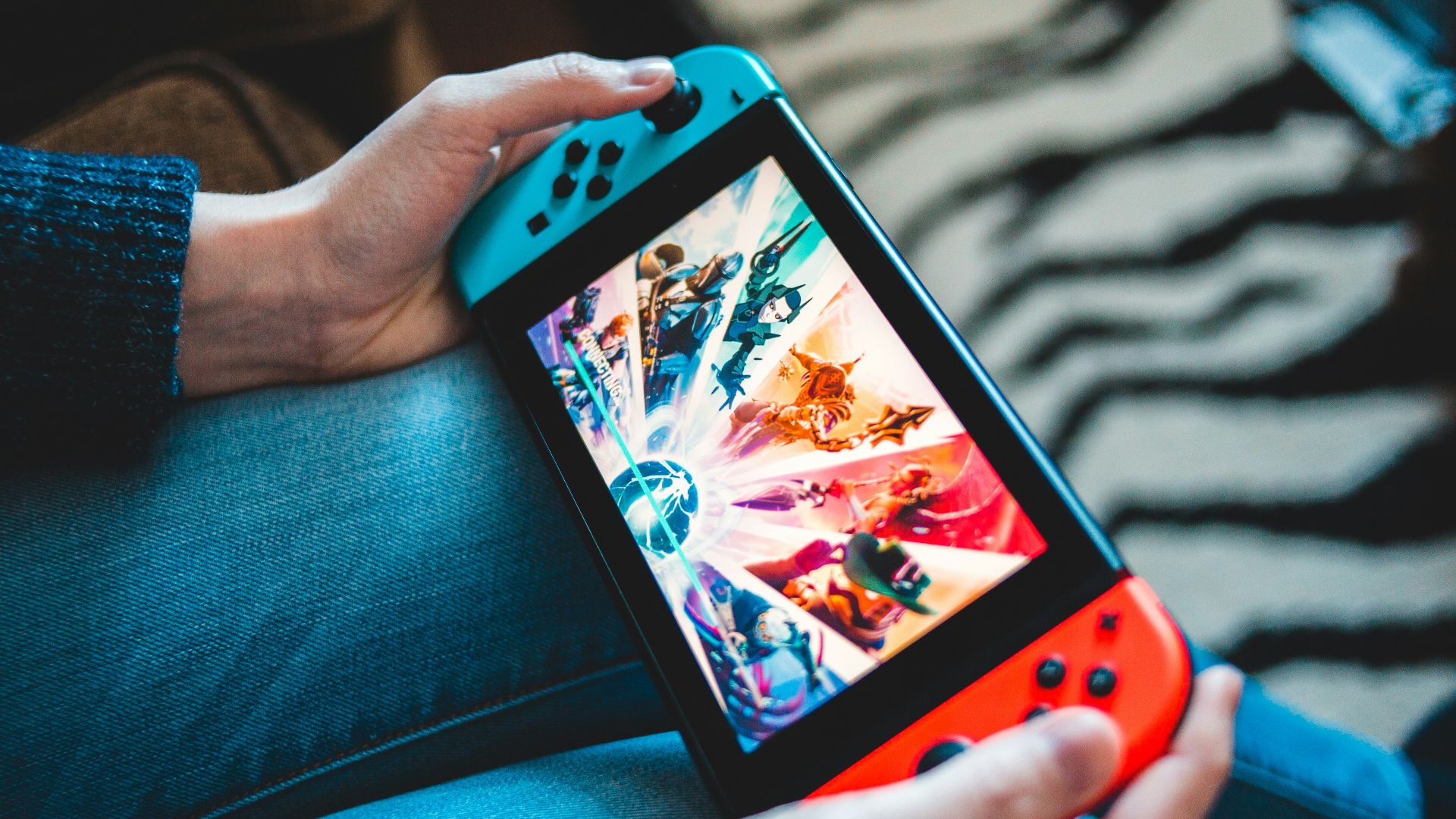 person holding black android smartphone