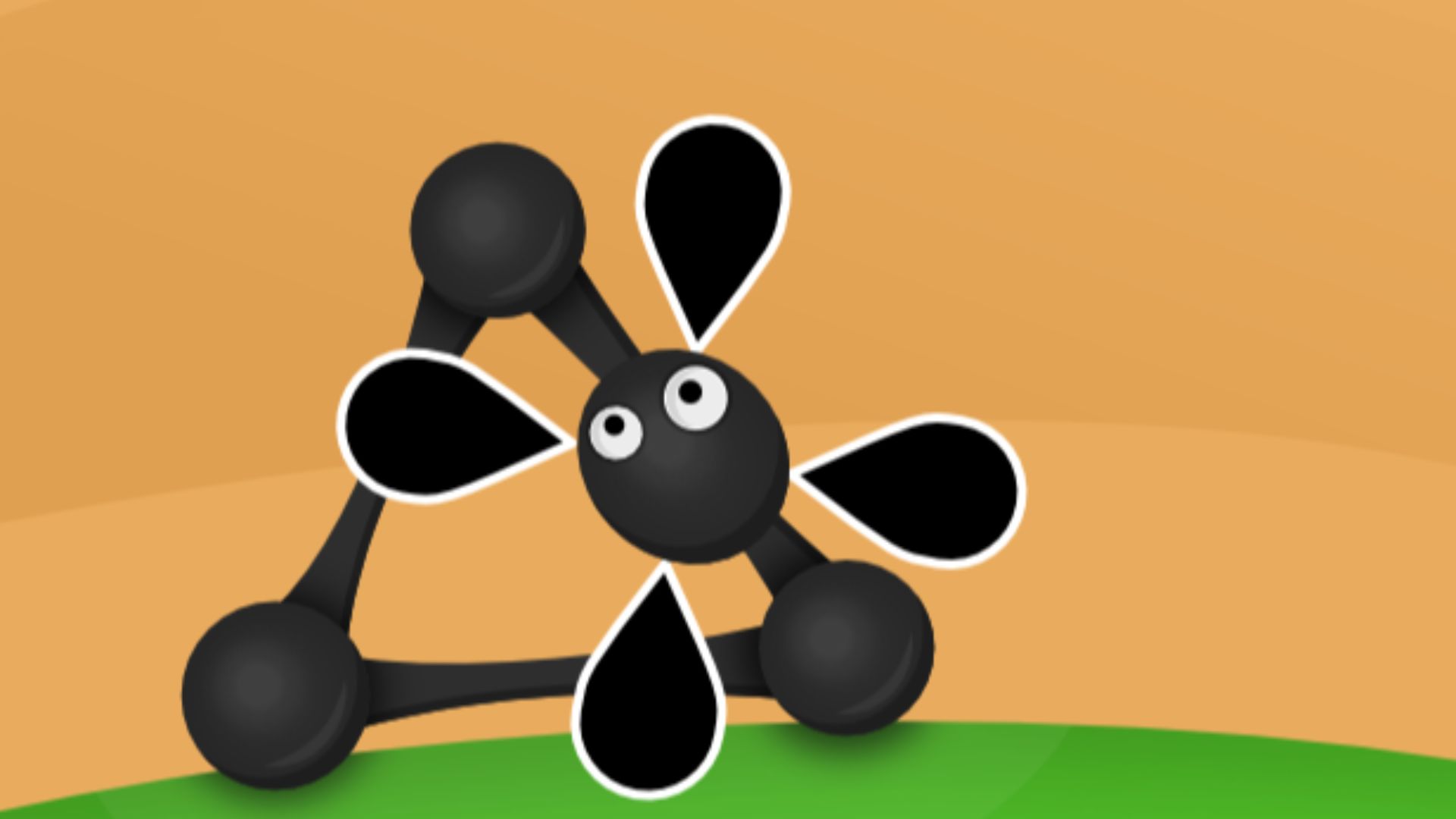 File:World of Goo Gameplay, step 1.png