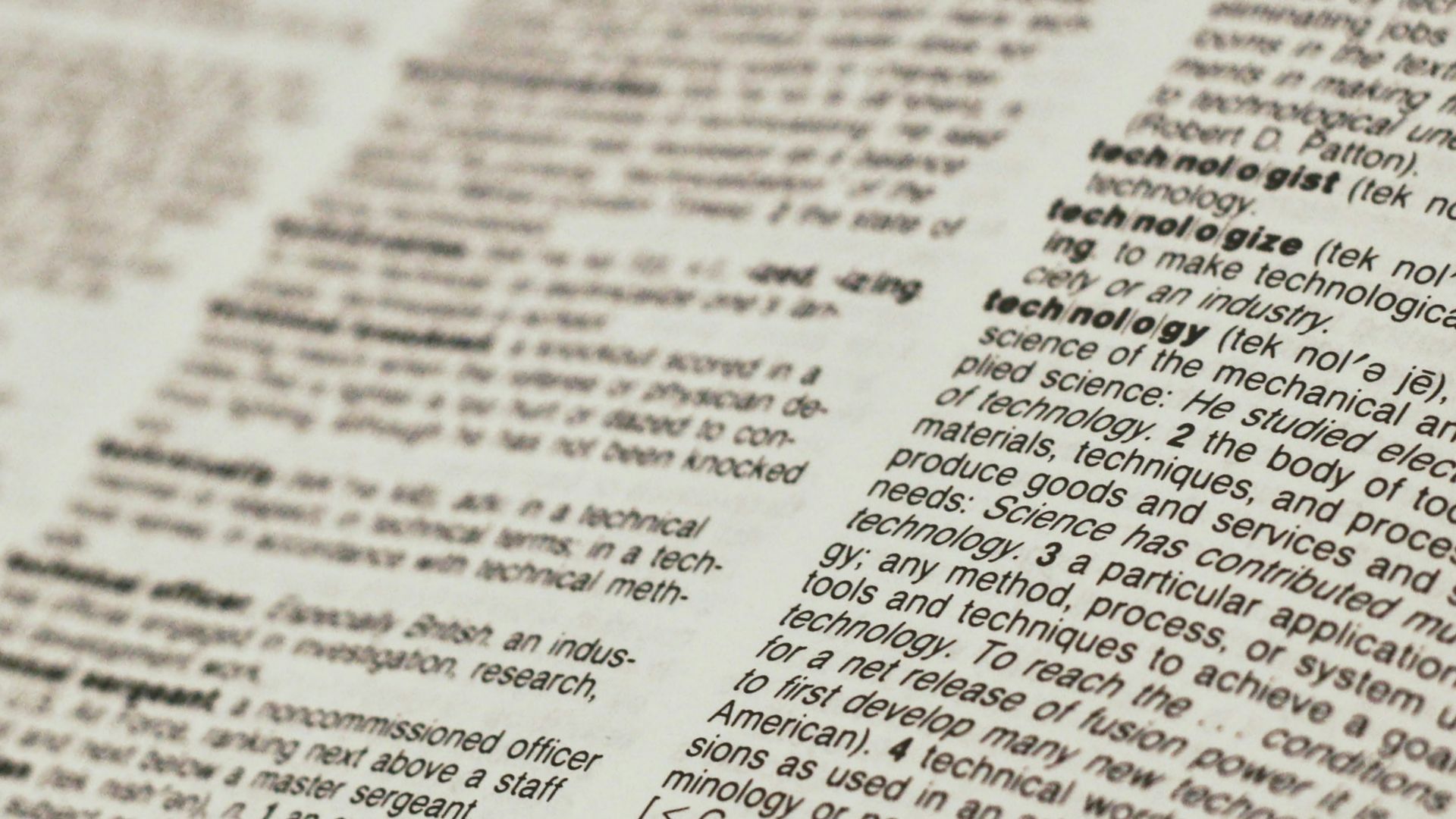 white printer paper with black text