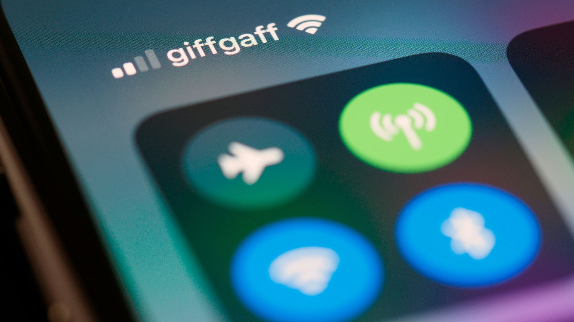 black and white remote control