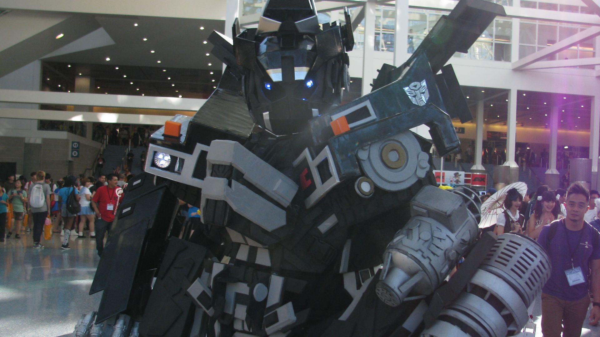 File:Anime Expo 2014 - Ironhide cosplay.jpg
