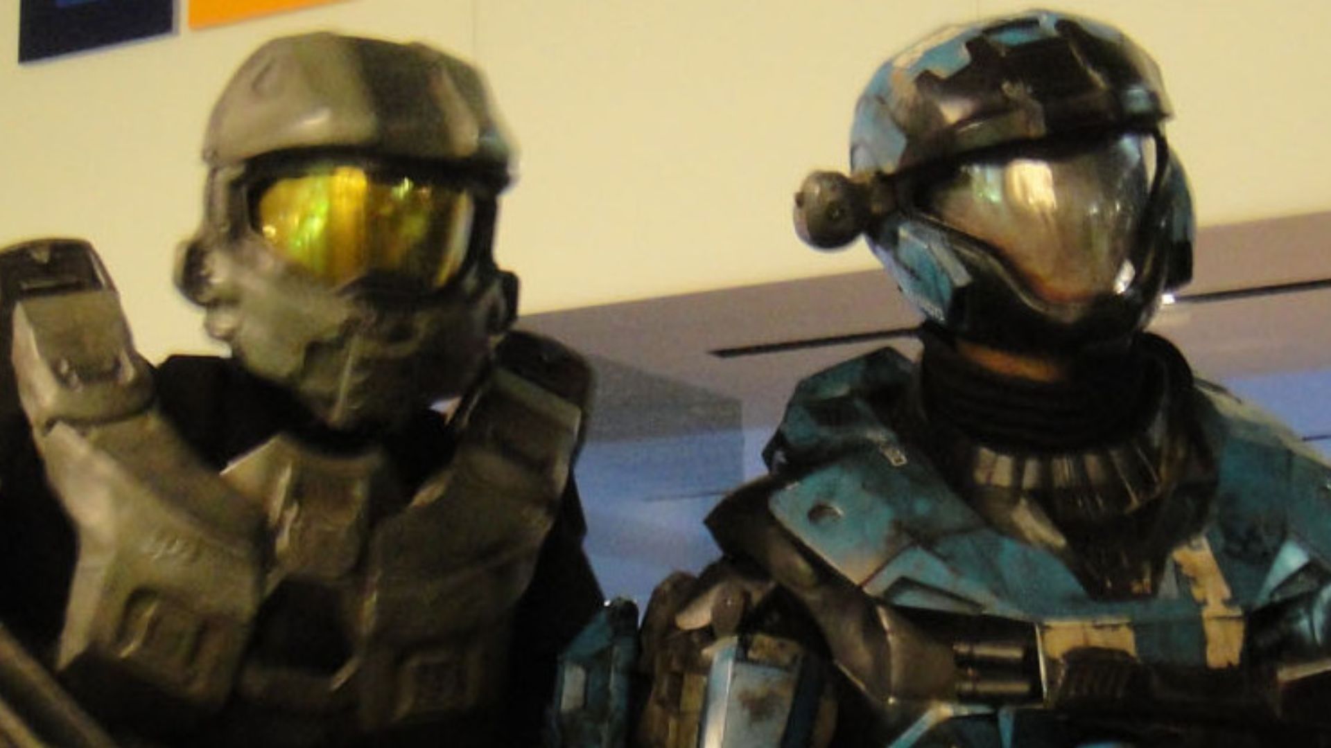 File:Halo Anniversary LA Game Launch - Spartan and Master Chief (6381866931) (cropped).jpg