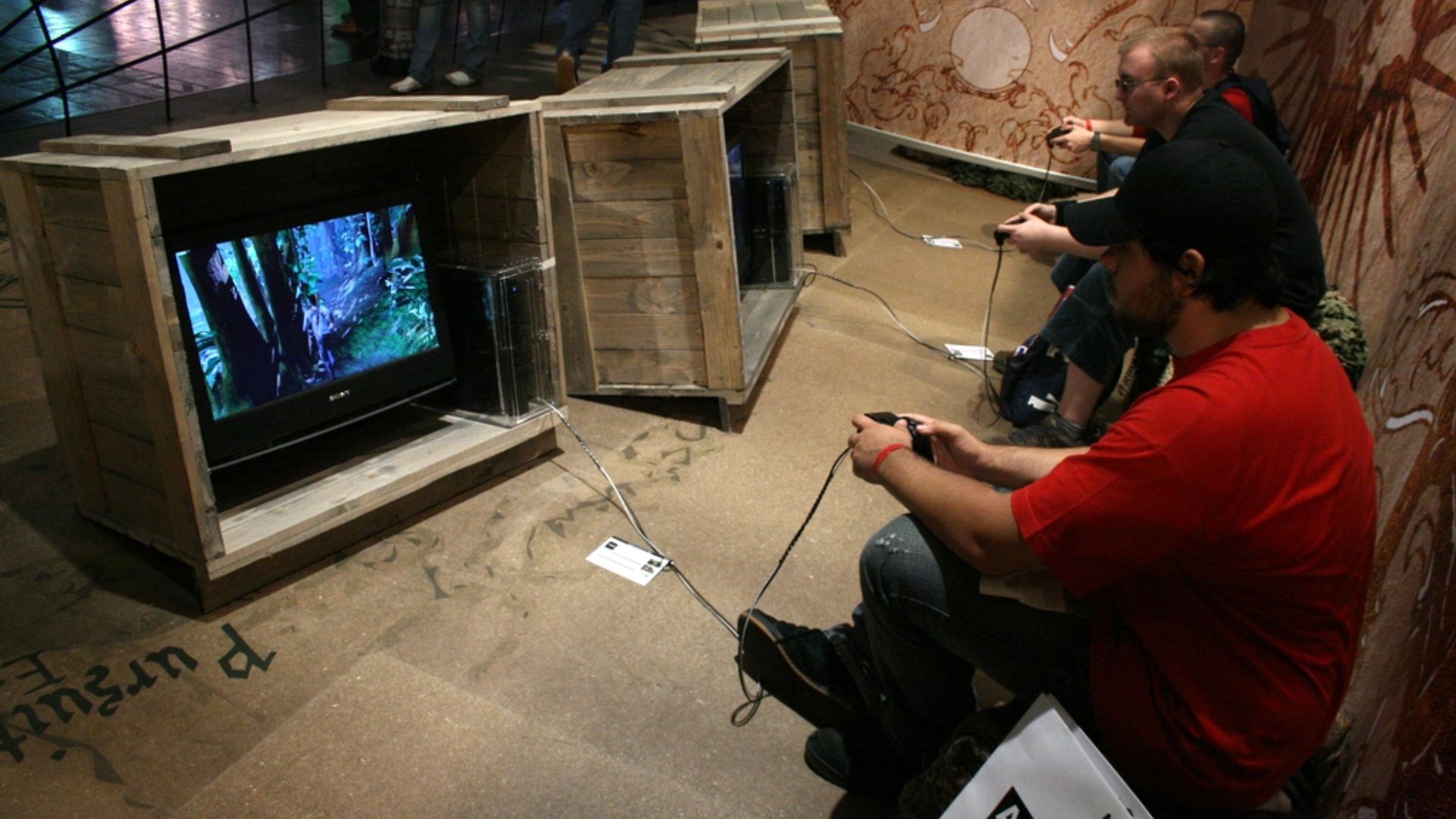 File:Uncharted Drake's Fortune for PS3 (1296573048).jpg