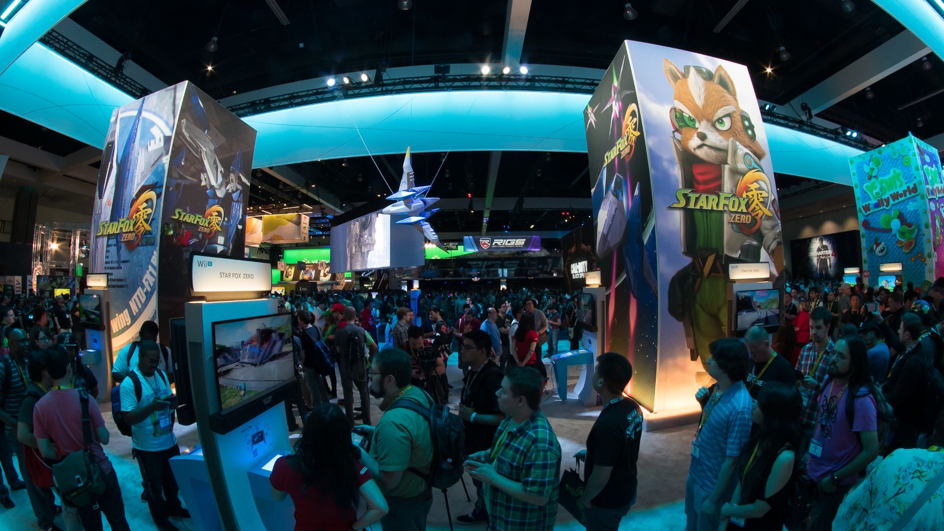 File:More StarFox Zero (18688451560).jpg