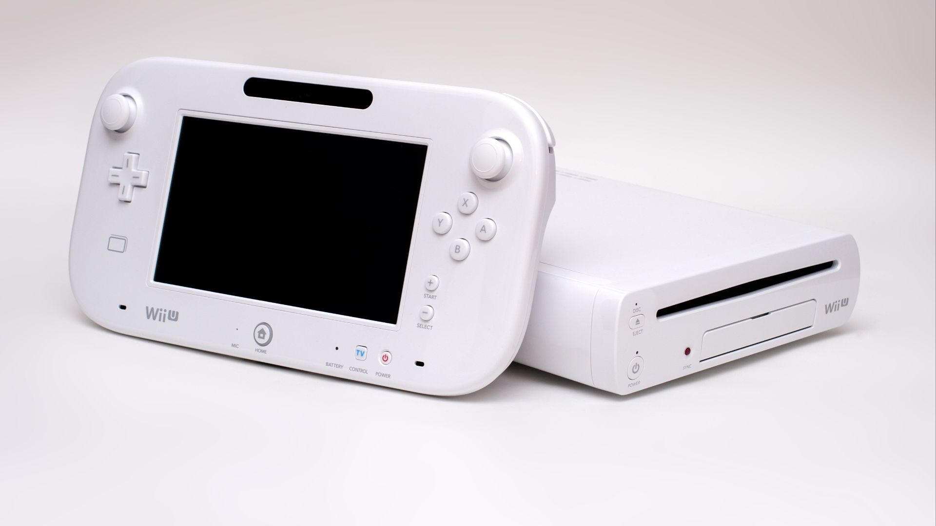 File:Wii U Console and Gamepad.jpg