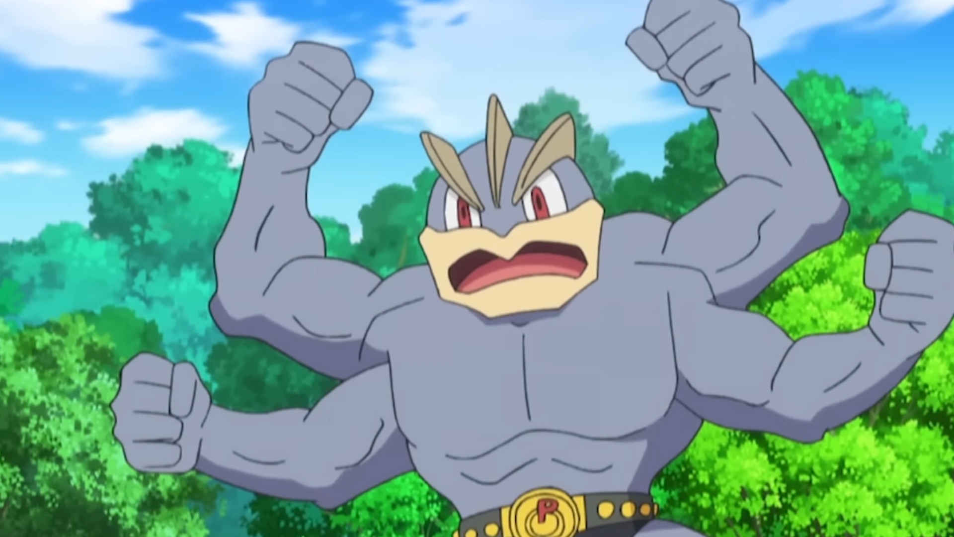 Machamp