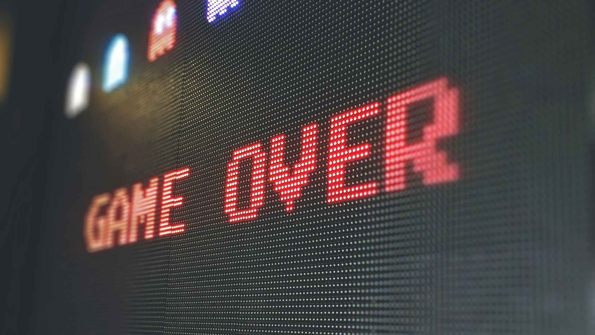 black digital device at 0 00