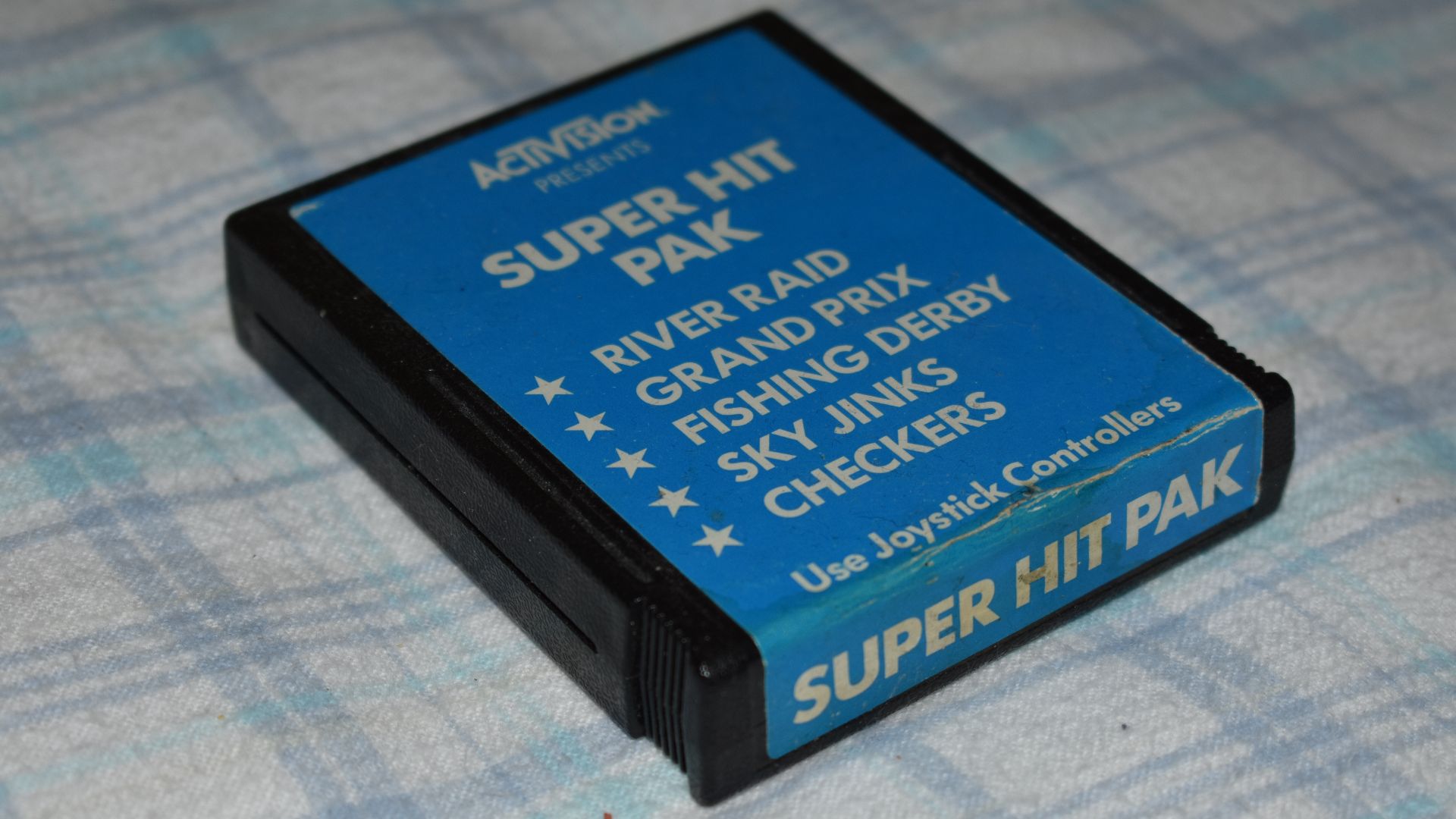 File:Super Hit Pak for Atari 2600 (42426996570).jpg