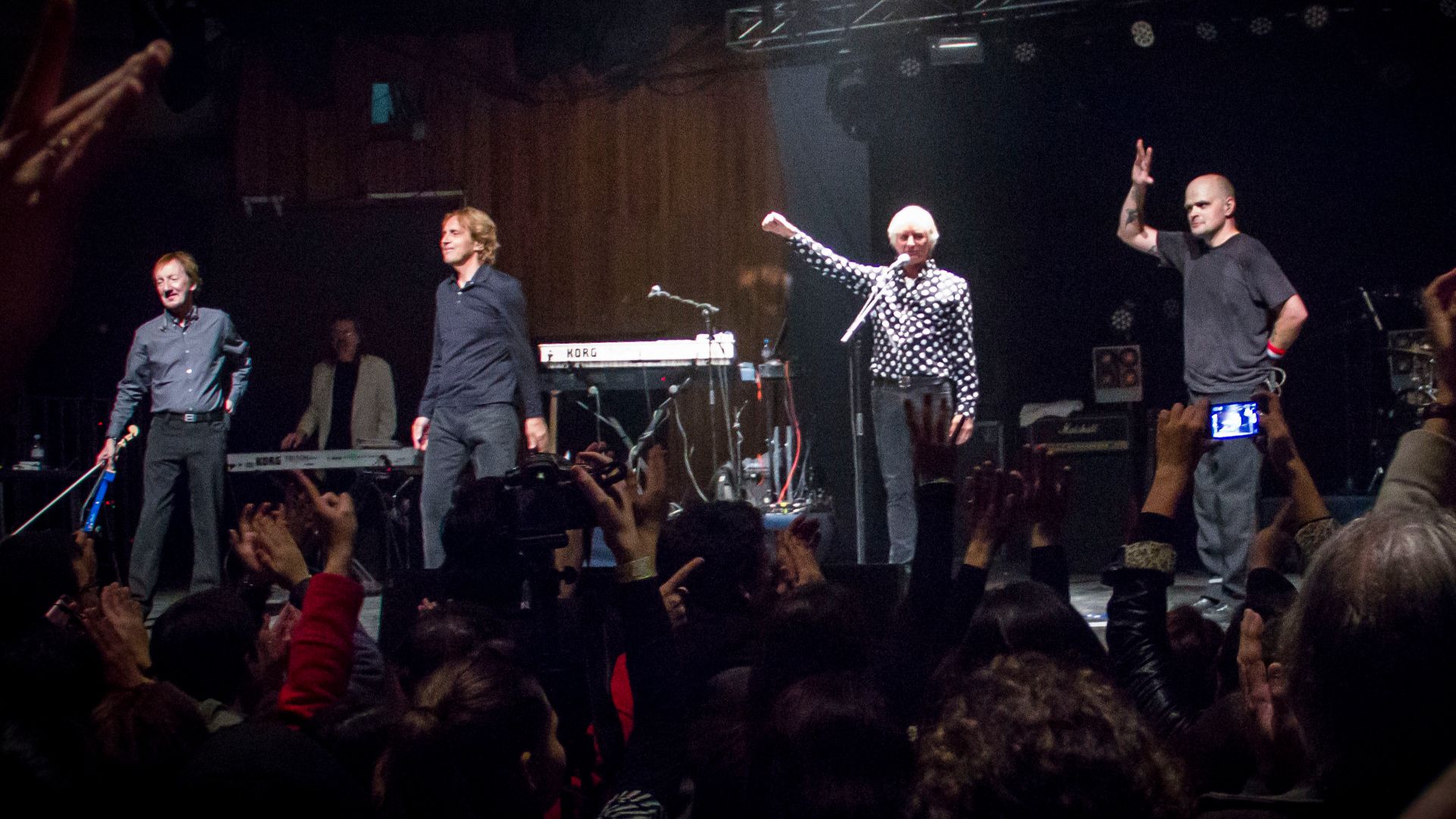 File:Electric Light Orchestra in 2013 on Stage.jpg