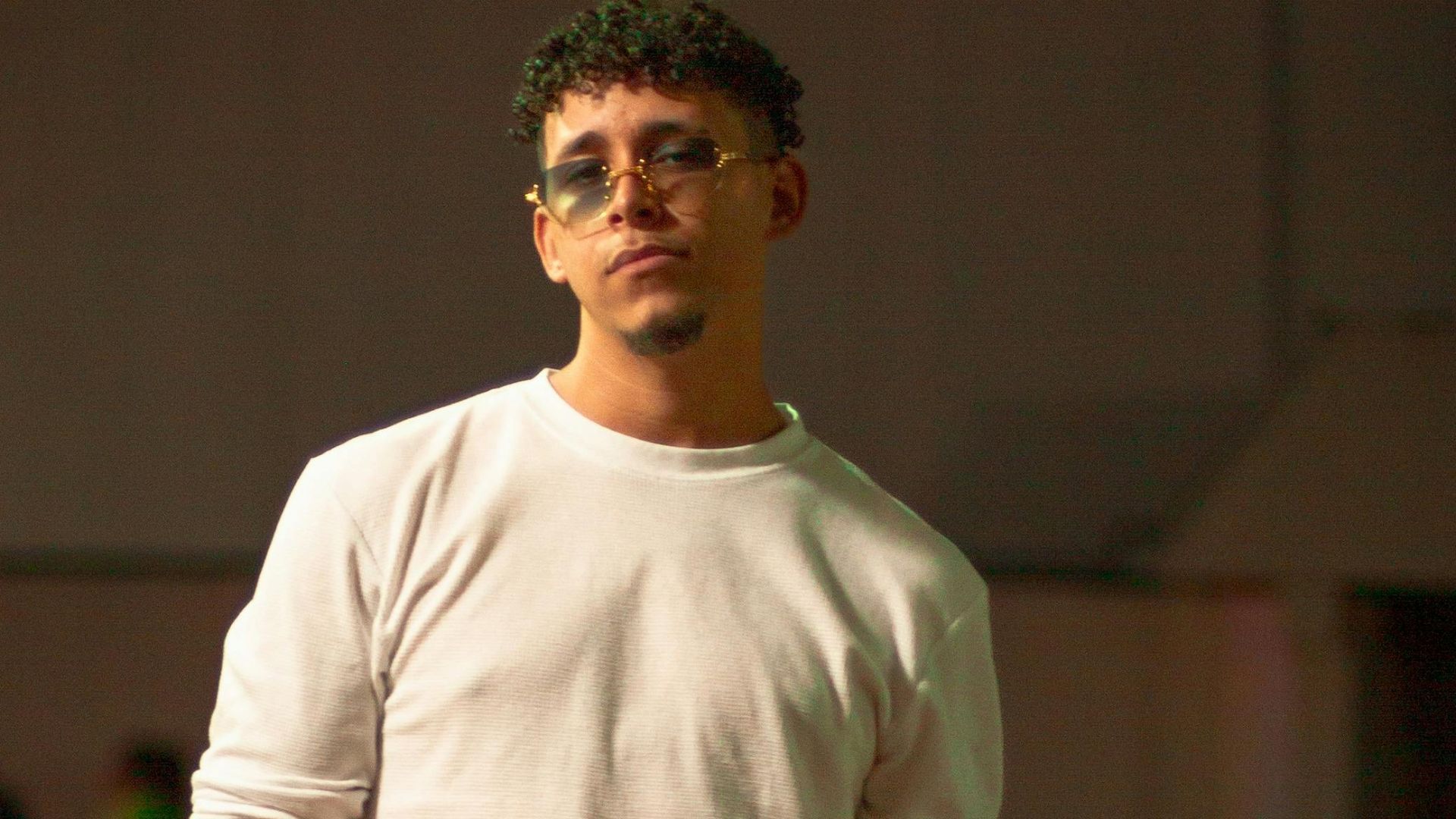 Erick  Martinez-Velasco