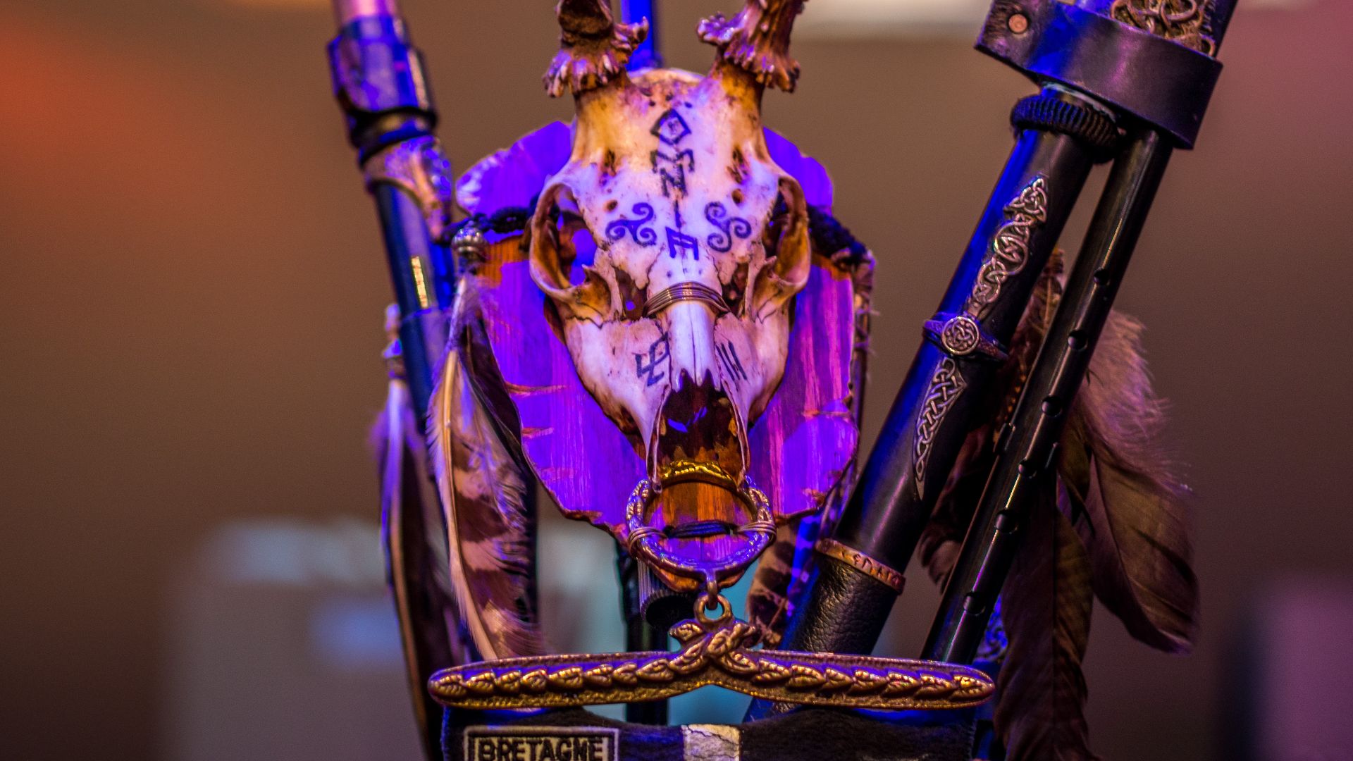 File:World of Warcraft concert stage at Gamescom 2013 (9588475393).jpg