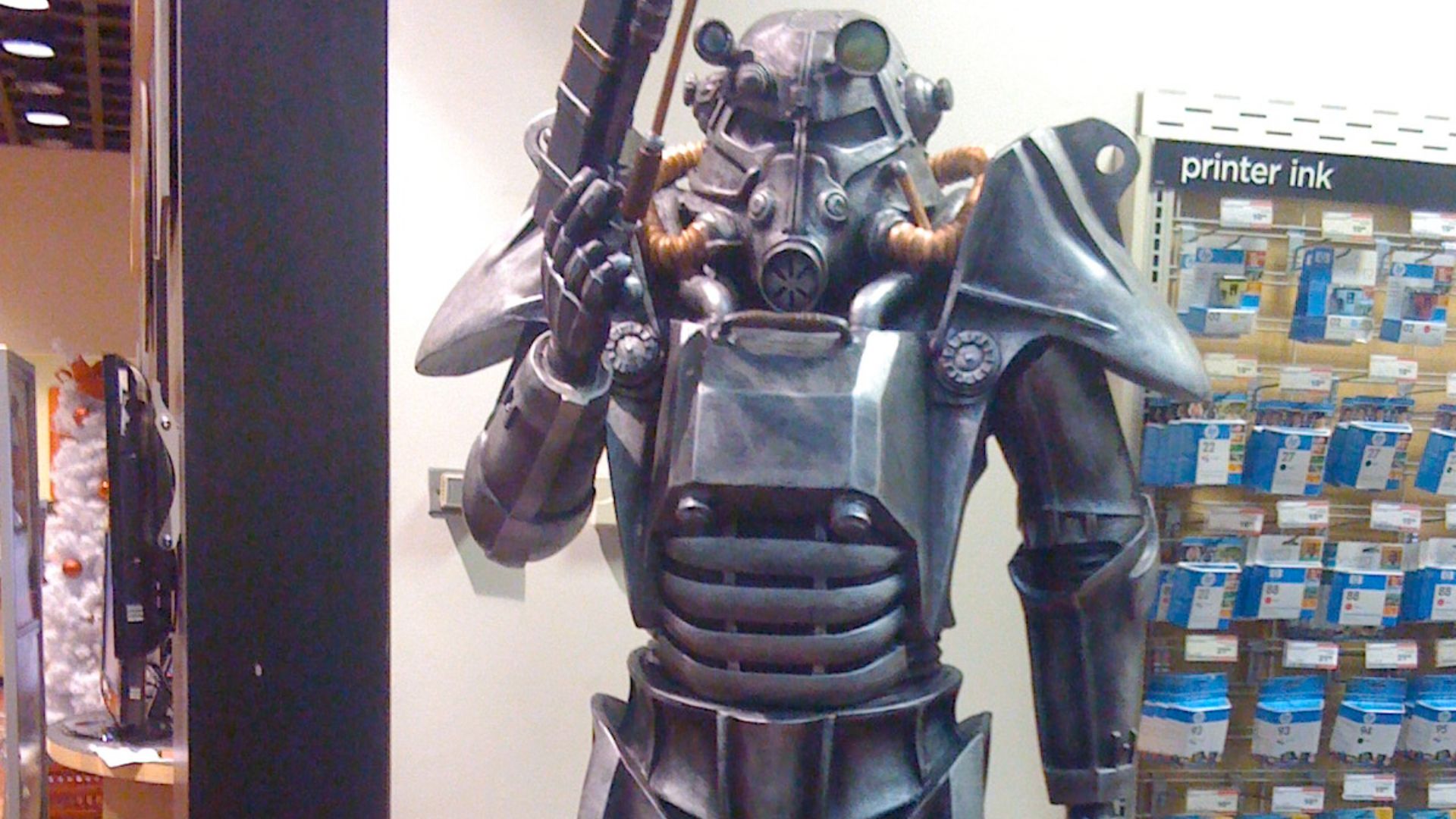 File:Fallout 3 Power armor.jpg