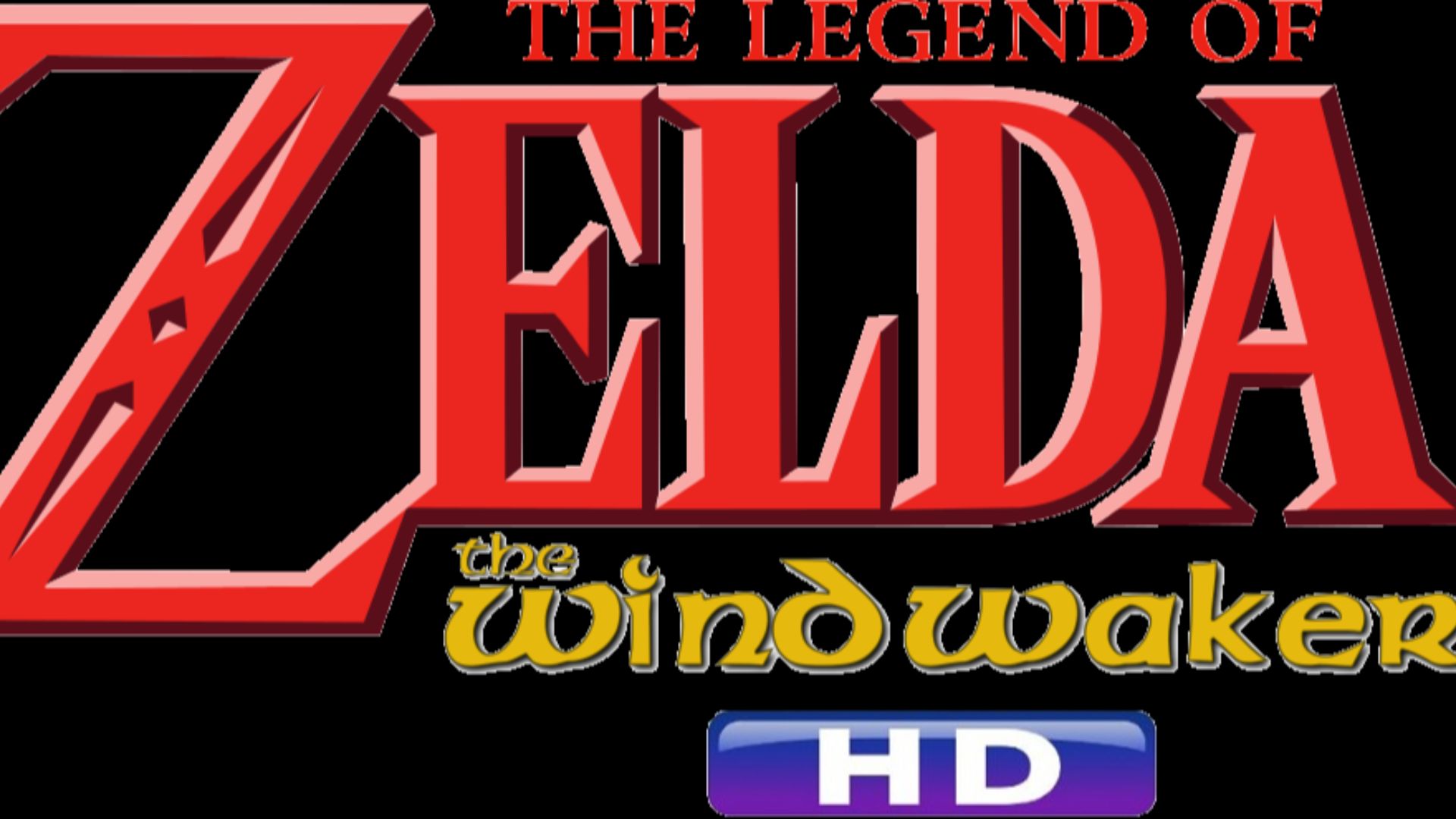 File:The Legend of Zelda The Wind Waker HD.png