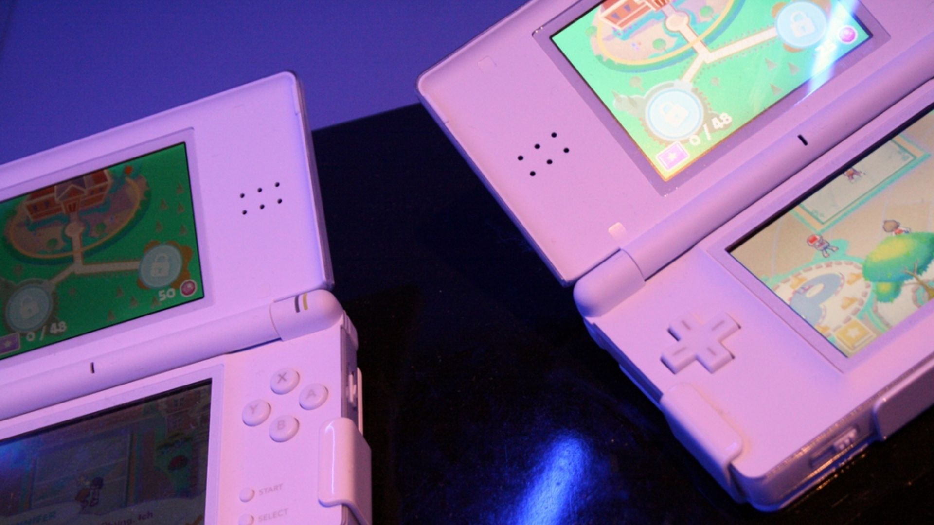 File:MySims for DS at EA's Booth (1296506286).jpg