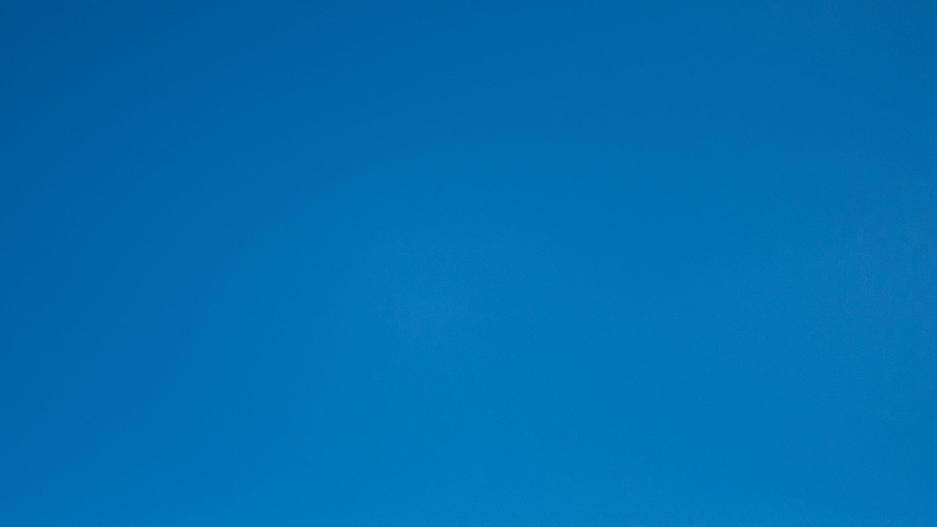 blue sky with white clouds