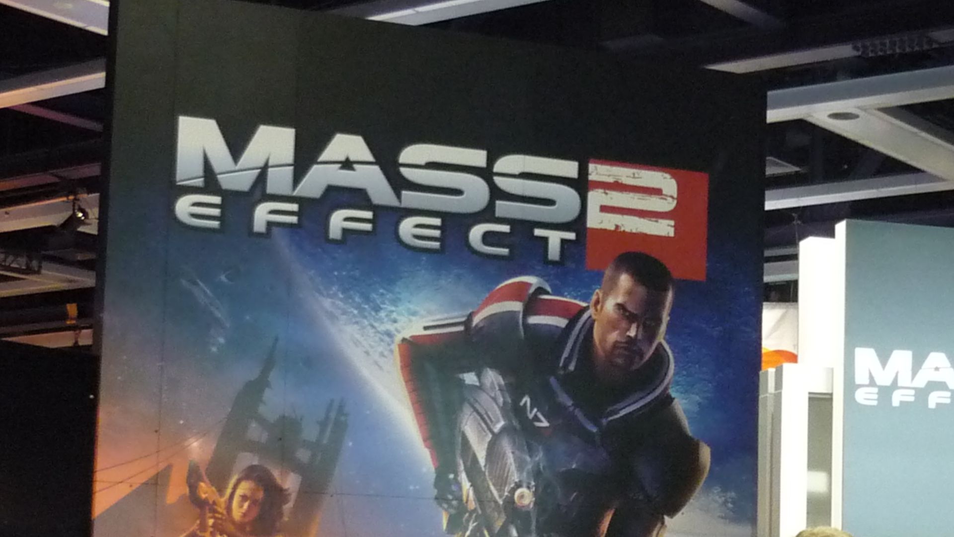 File:PAX 2009 - Mass Effect 2 booth (3899545854).jpg