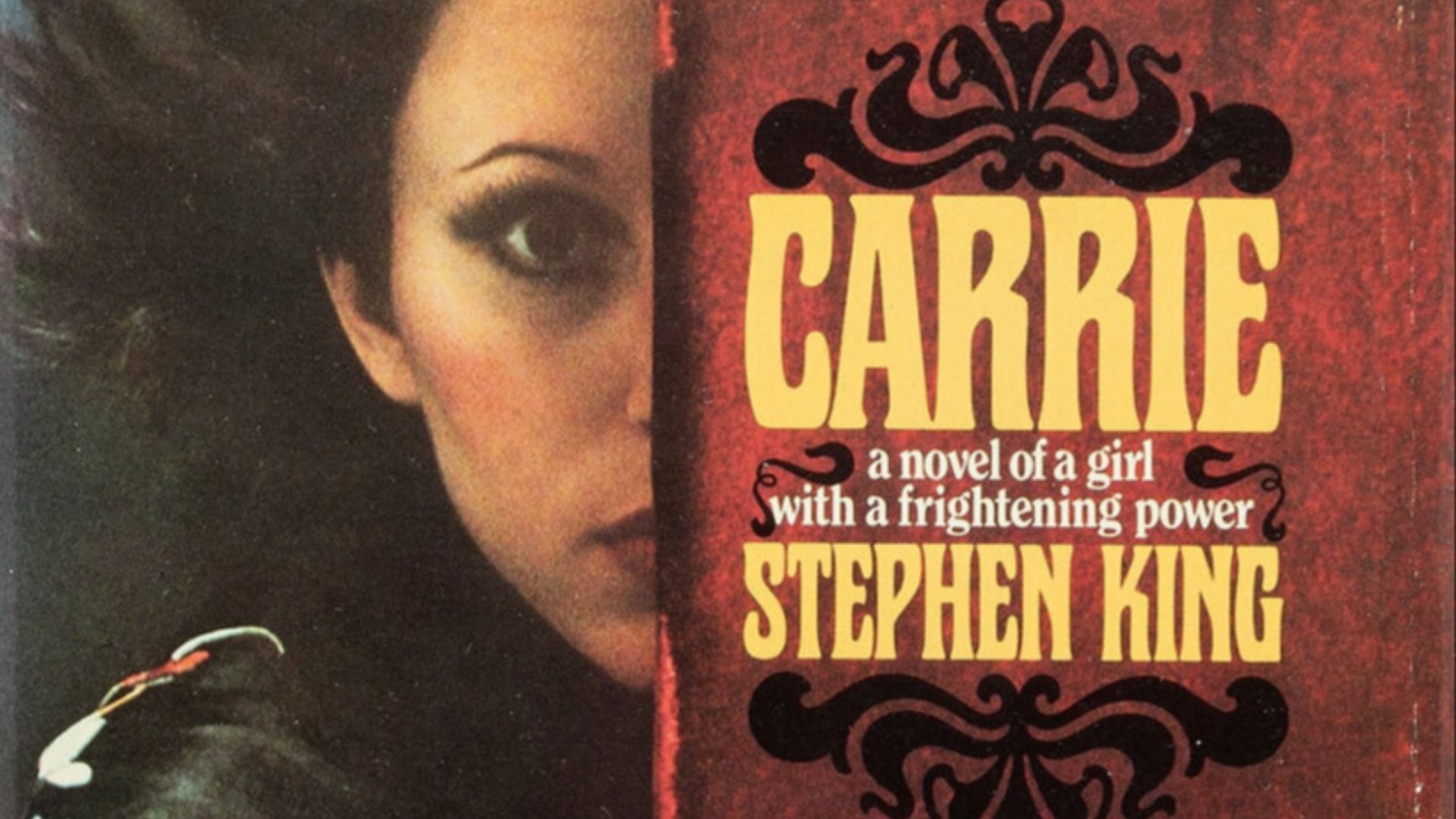 File:Carrie (1974) front cover, first edition.jpg