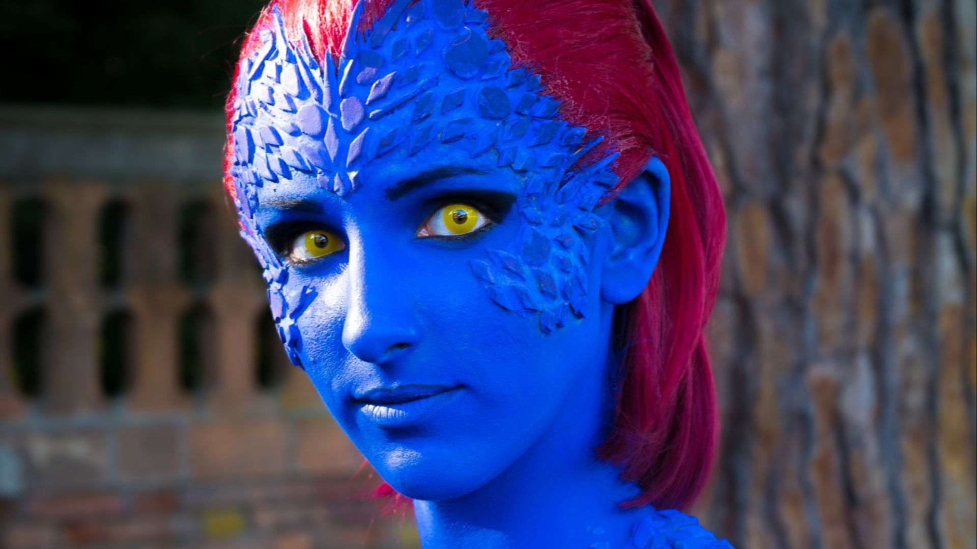 File:Mystique Promoting X Men Rimini Italy (83316359).jpeg