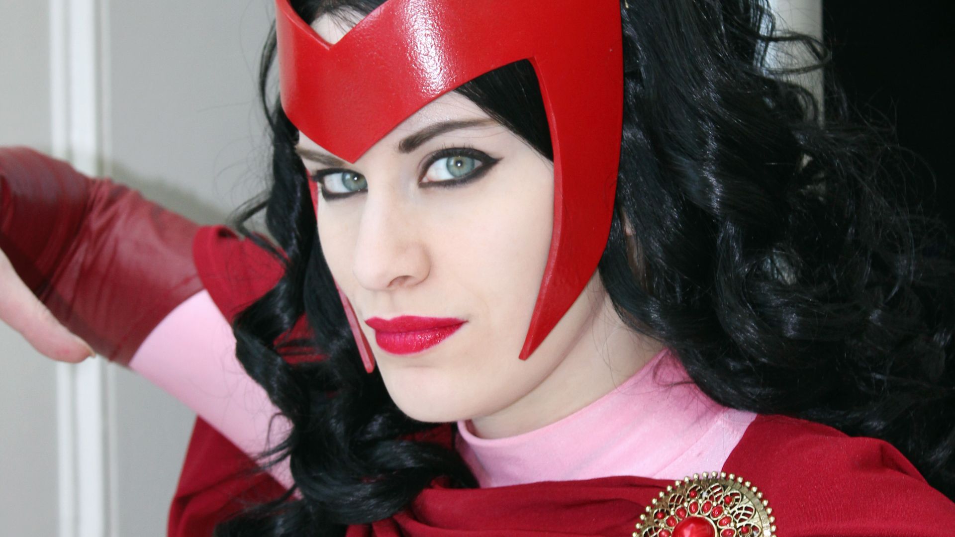 File:Scarlet Witch (16571810588).jpg