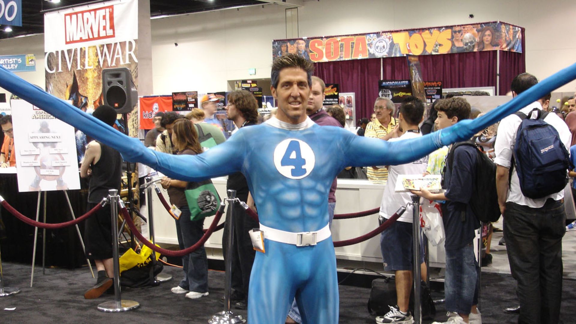 File:Comic-Con 2006 - Mr Fantastic (4798665714).jpg