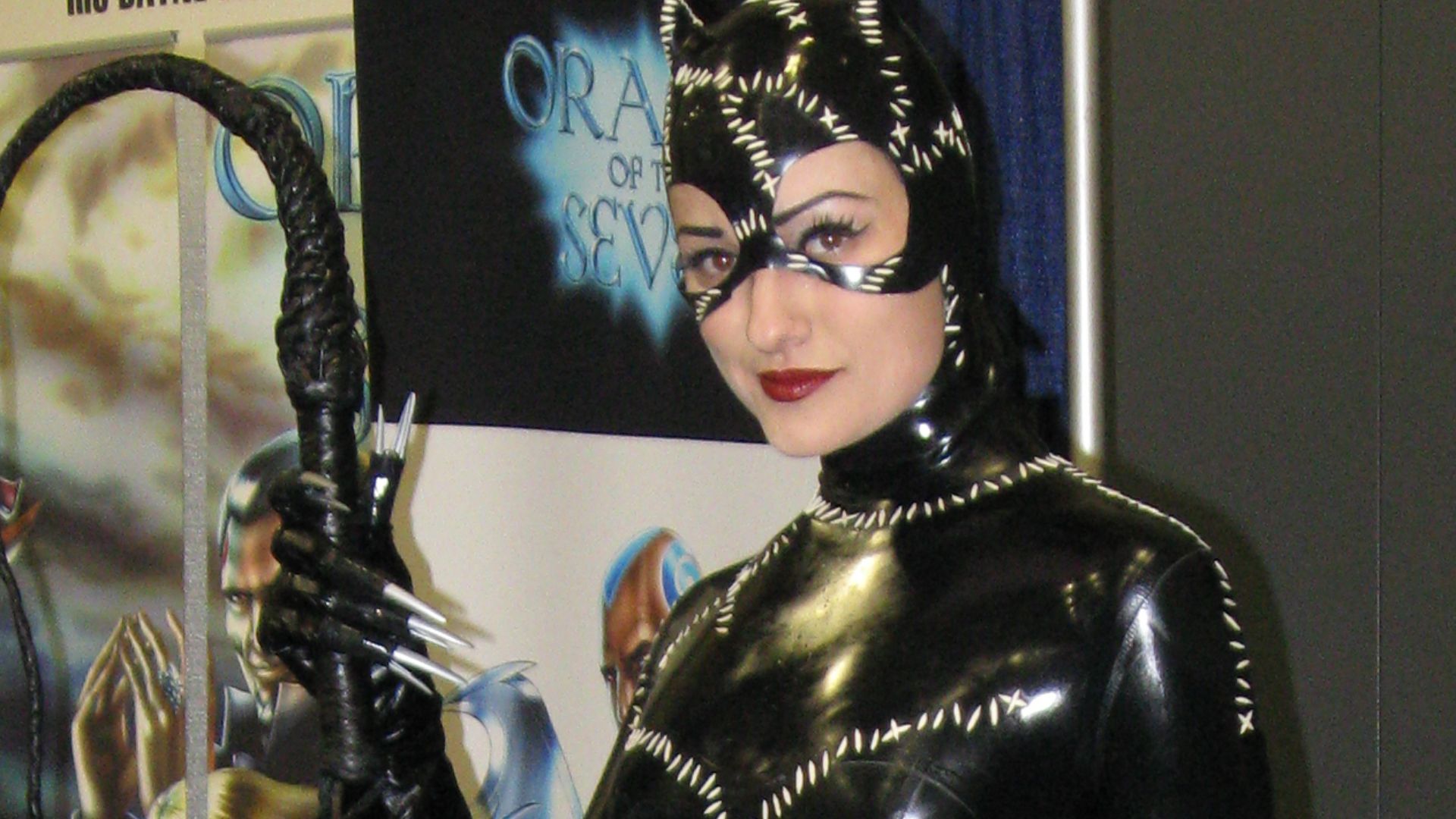 File:Catwoman San Fransico WonderCon 2009.jpg