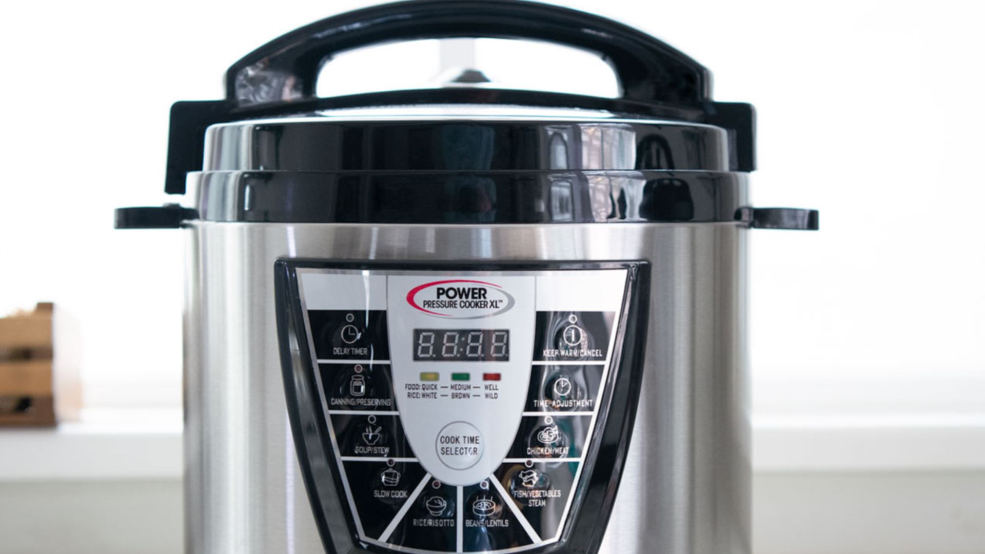 File:Instant Pot DUO60 pressure cooker.jpg