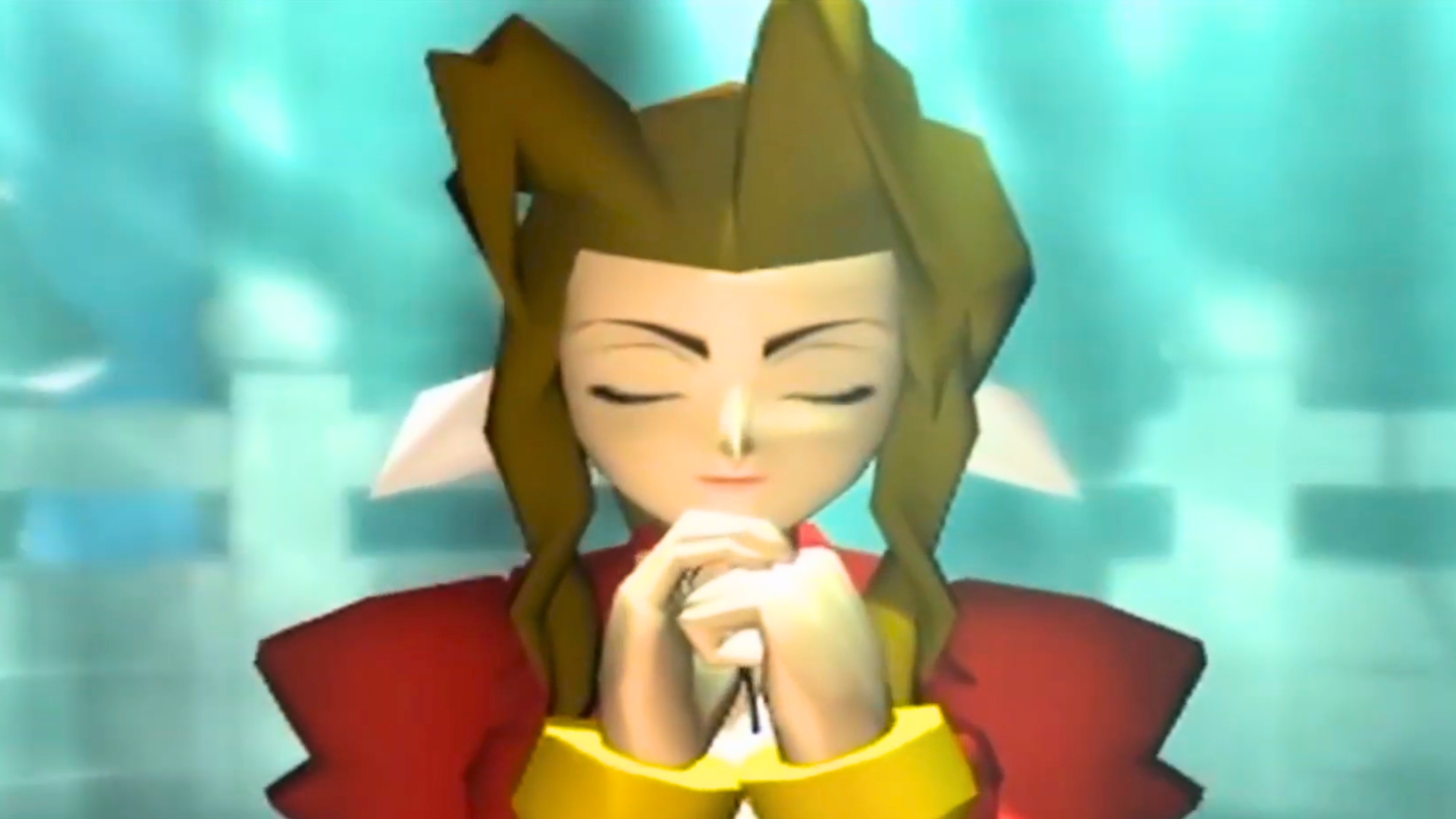 Final Fantasy Vii
