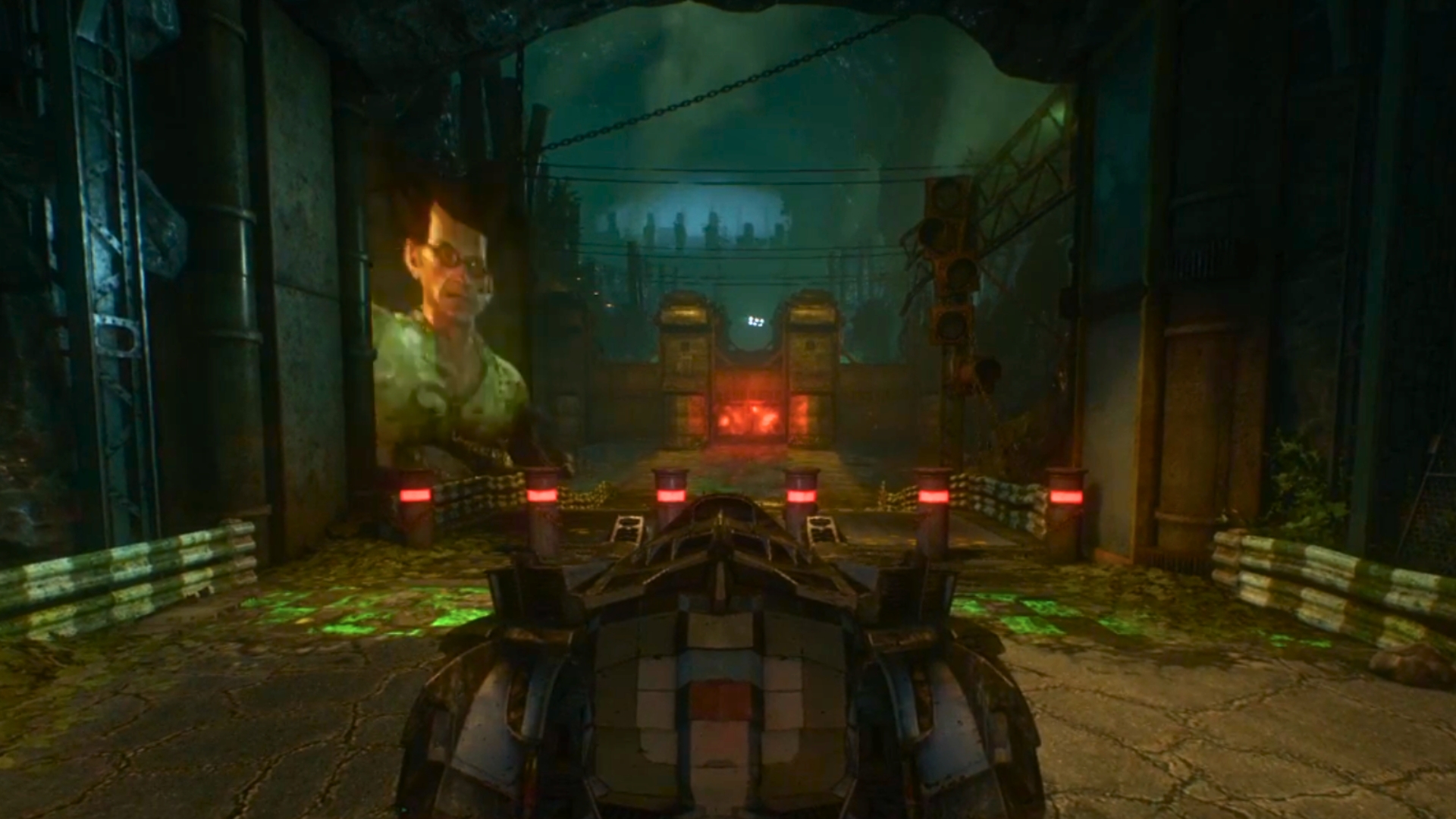 Batman™ Arkham Knight