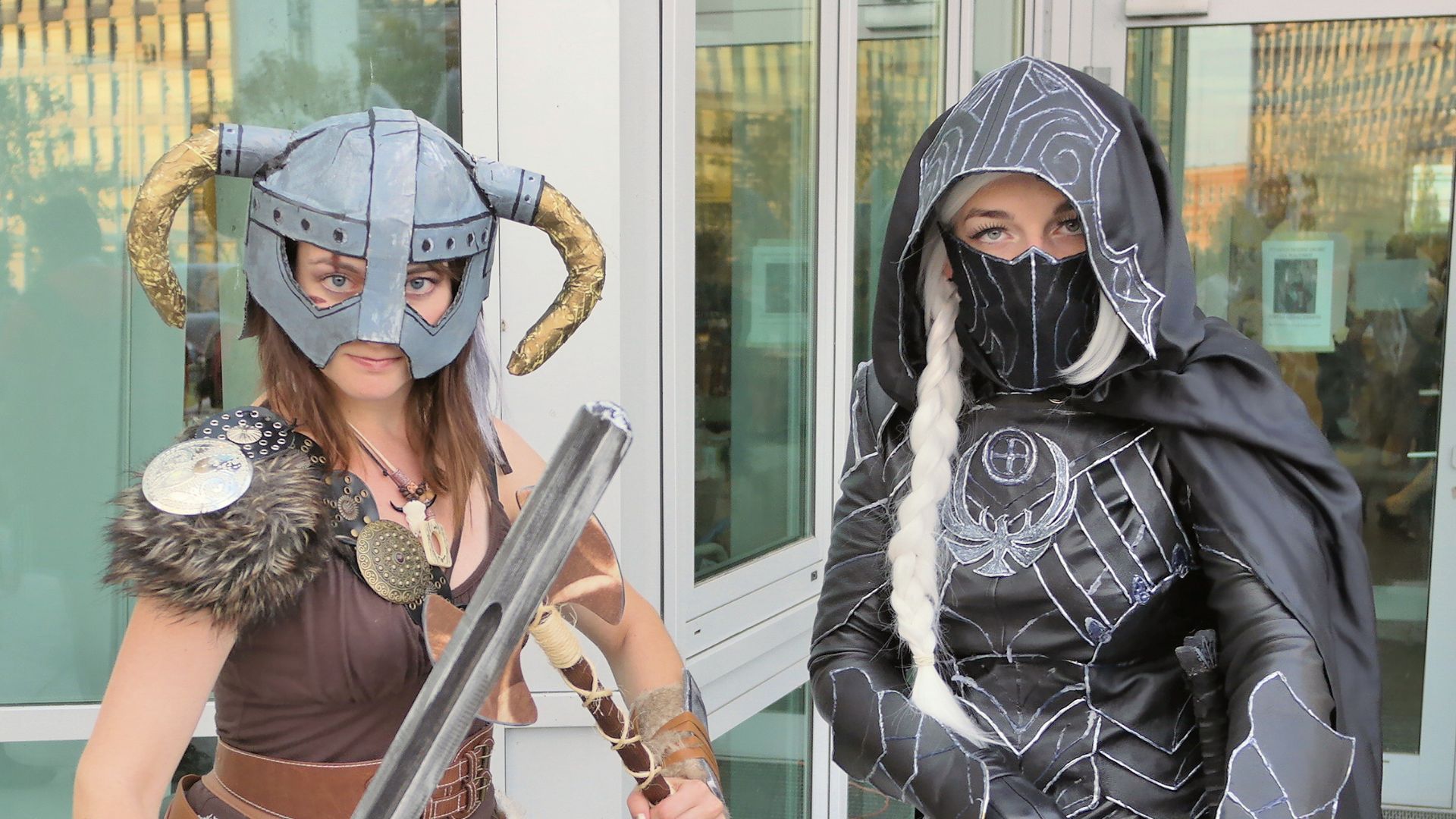 File:Polcon 2015 Skyrim cosplay.JPG