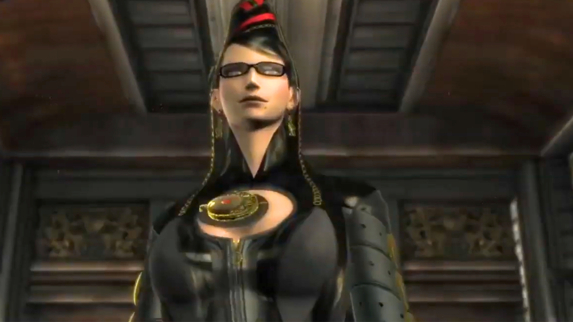 Bayonetta (Ps3 X360)