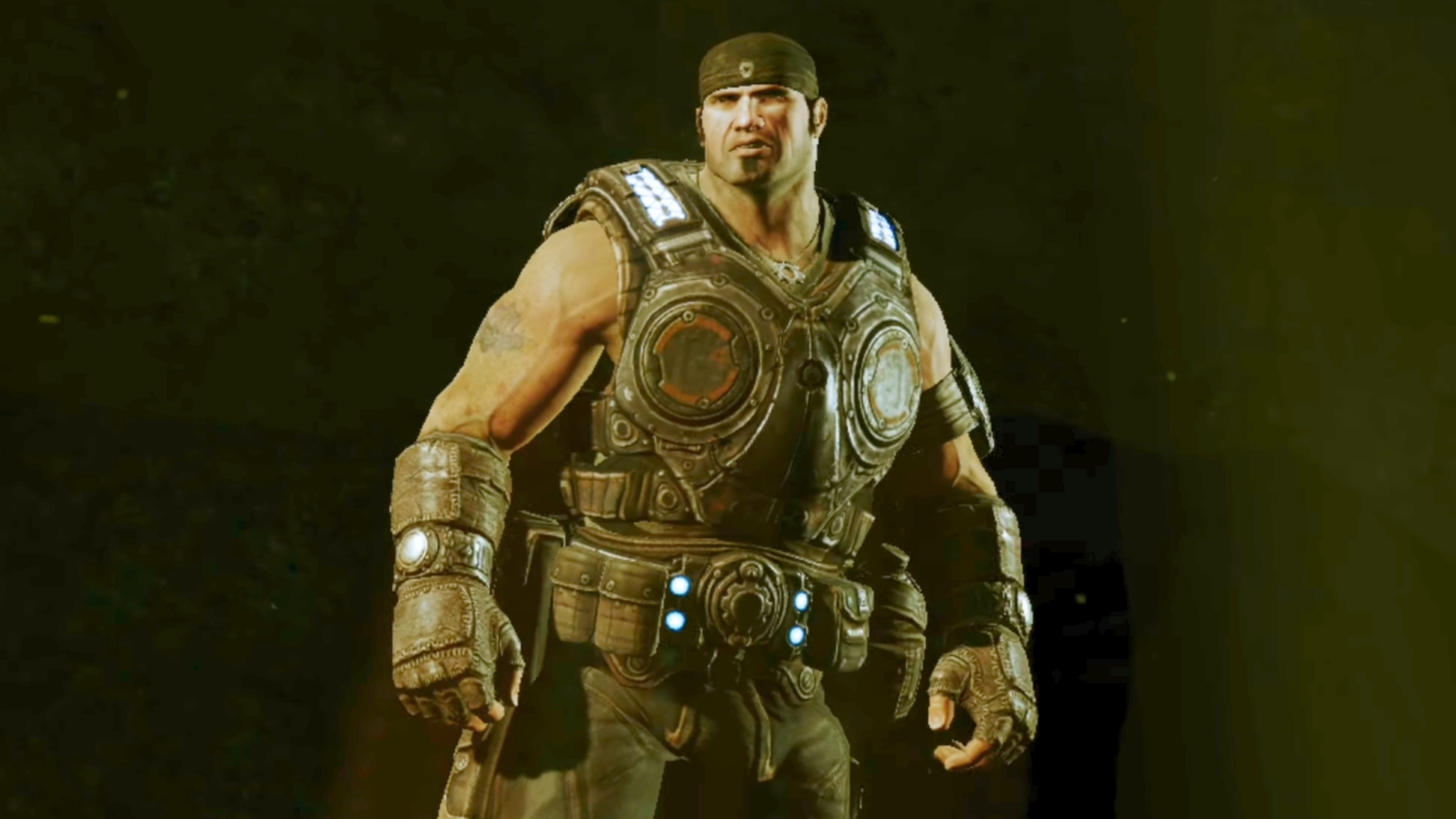 Gears Of War 3 (Xbox 360)