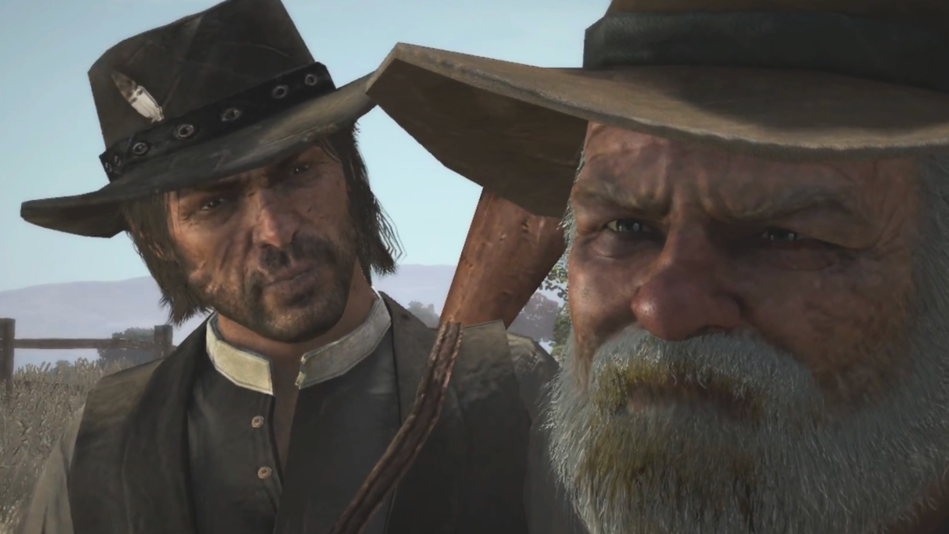 Red Dead Redemption (Ps3 X360)