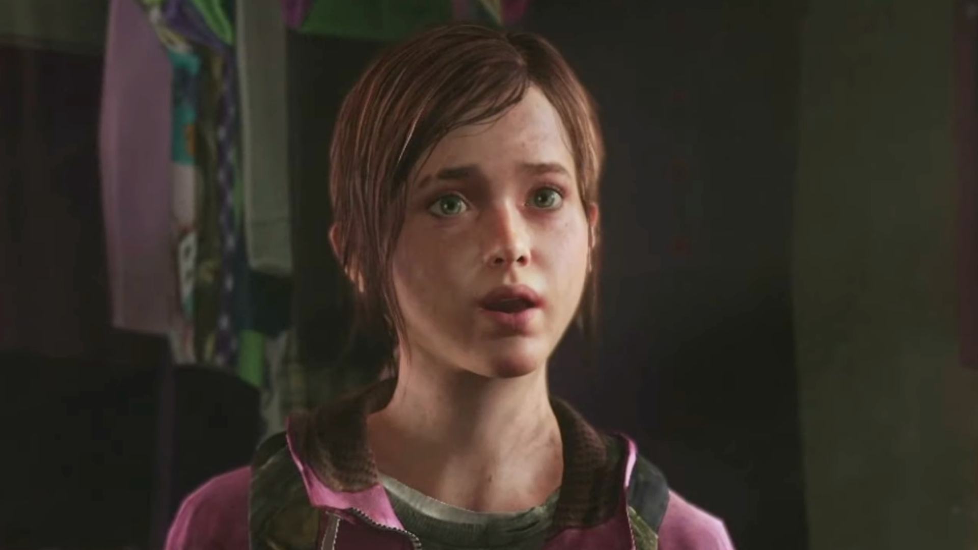 The Last Of Us (Ps3)