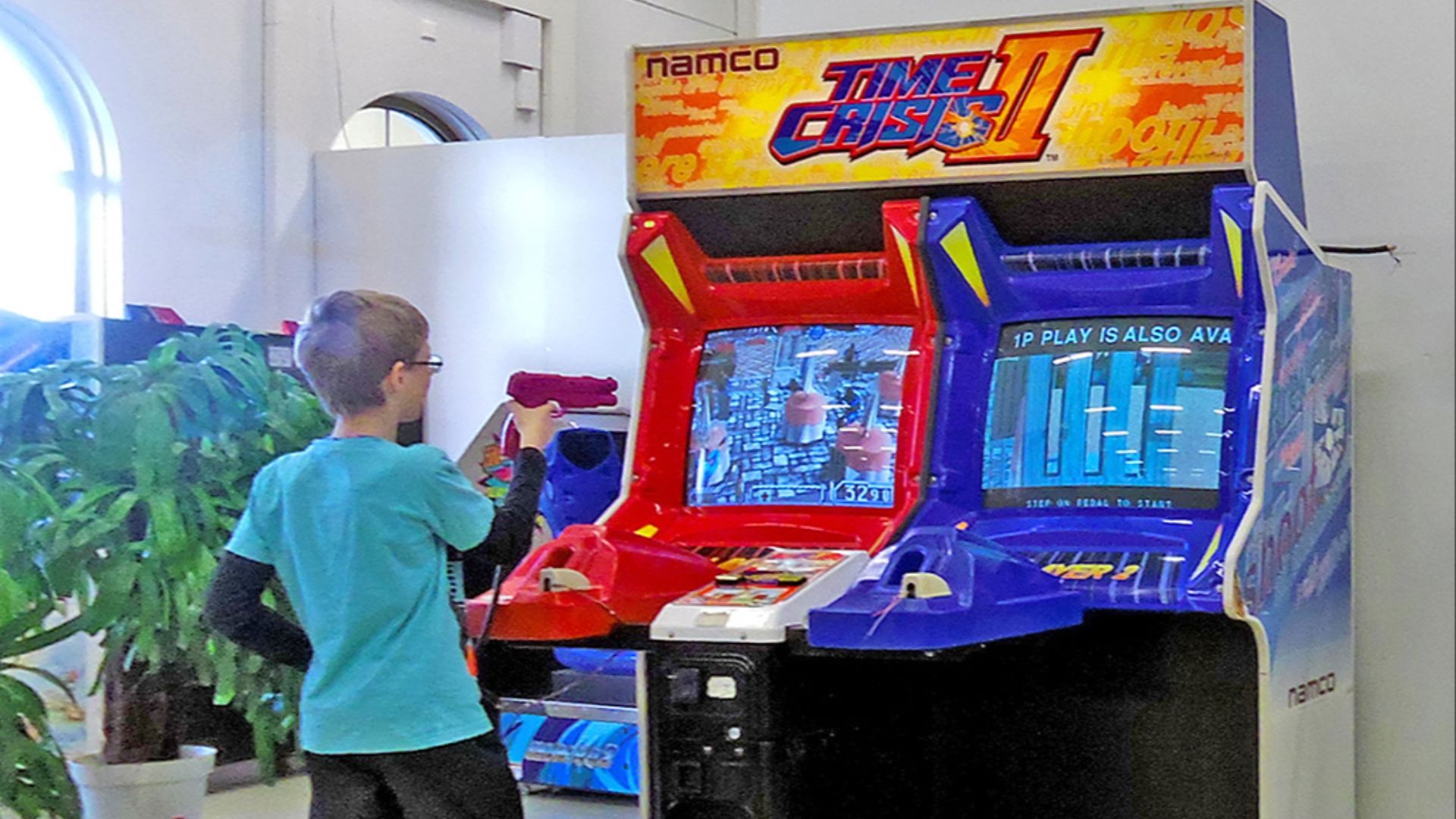 File:Time Crisis II.jpg