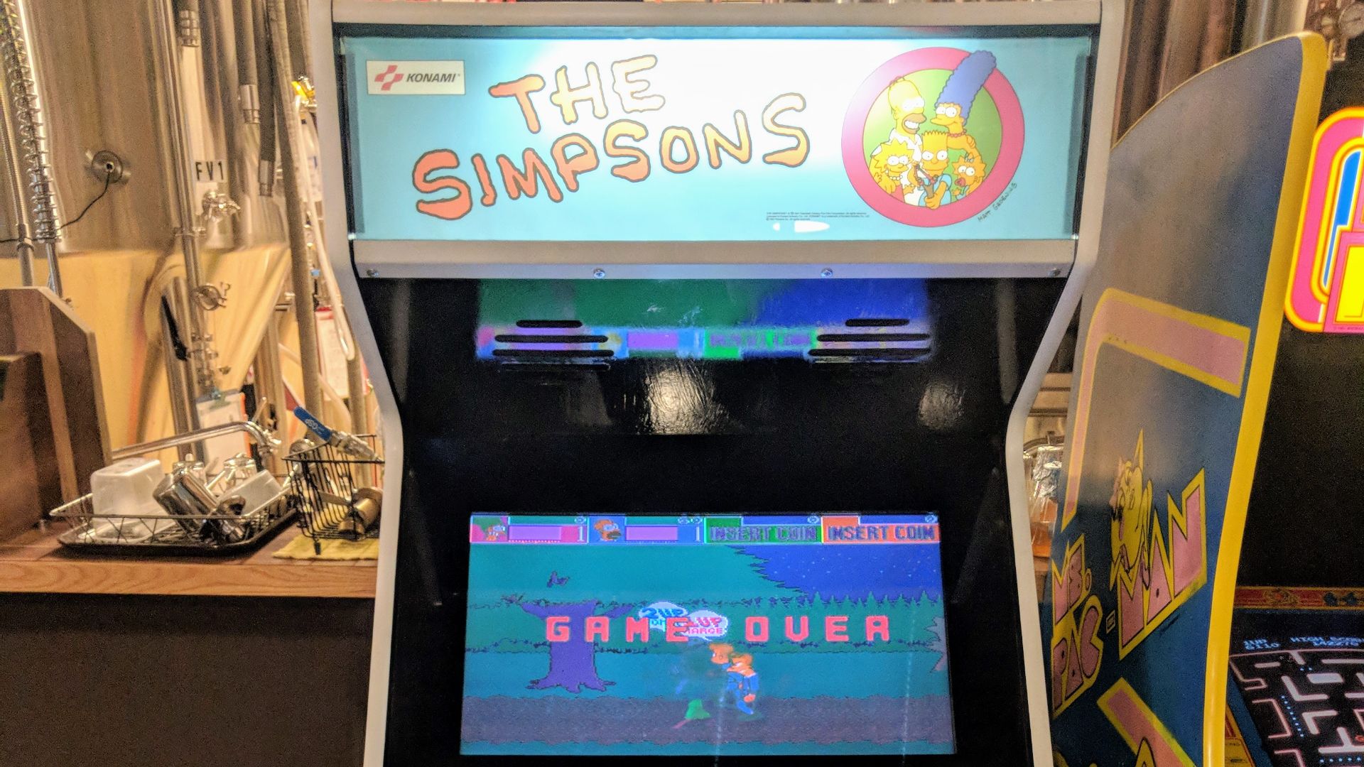 File:The Simpsons Arcade Game.jpg